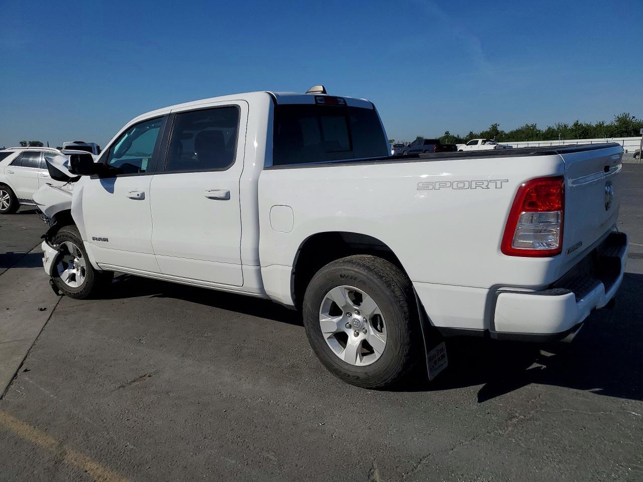 2023 Ram 1500 Big Horn - Image 2