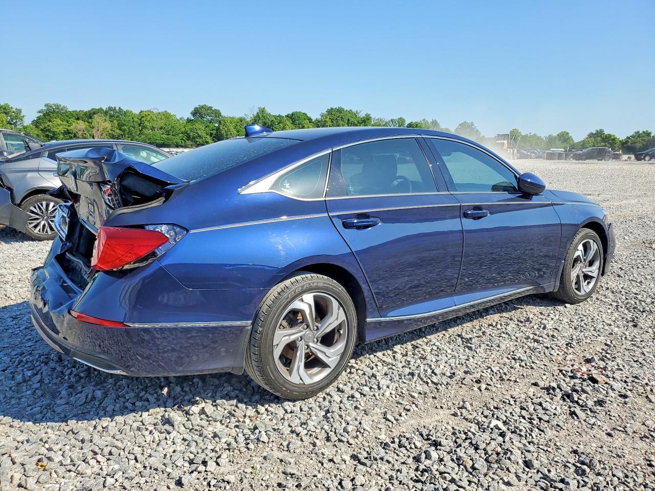 2020 Honda Accord Ex - Image 3