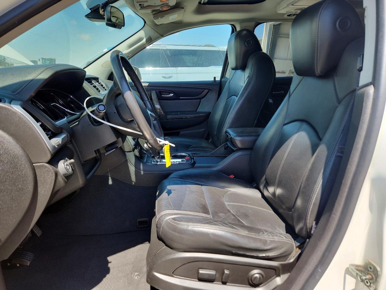 2014 GMC Acadia Slt-1 - Image 7