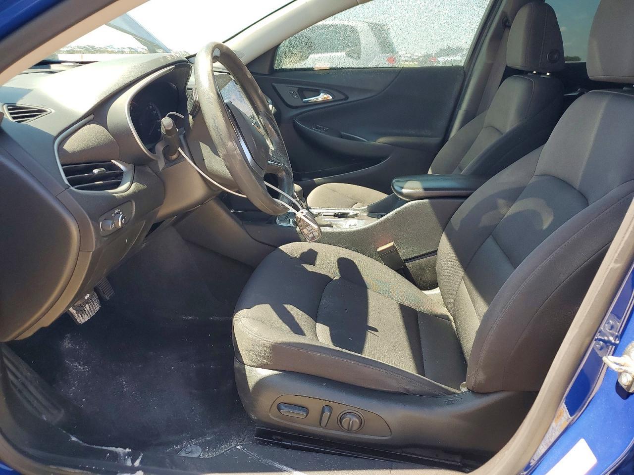 2023 Chevrolet Malibu Lt - Image 7