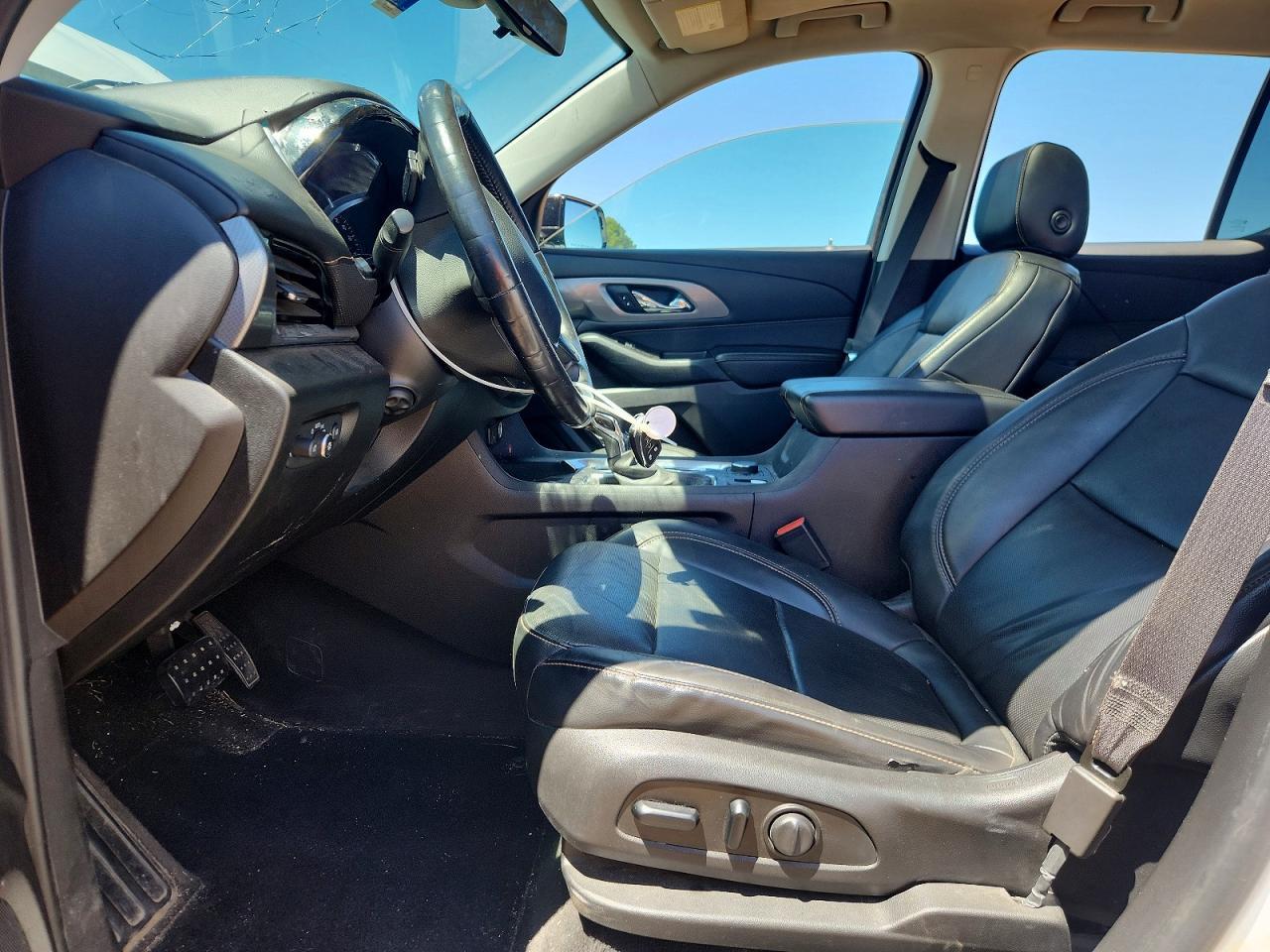 2019 Chevrolet Traverse Premier - Image 7