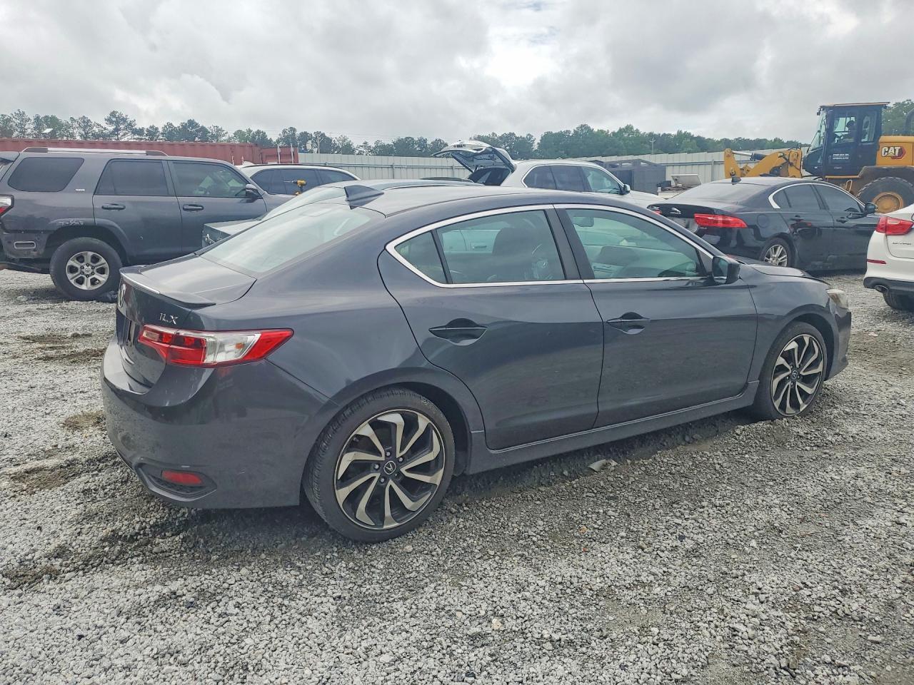 2016 Acura Ilx Premium/Technology - Image 3