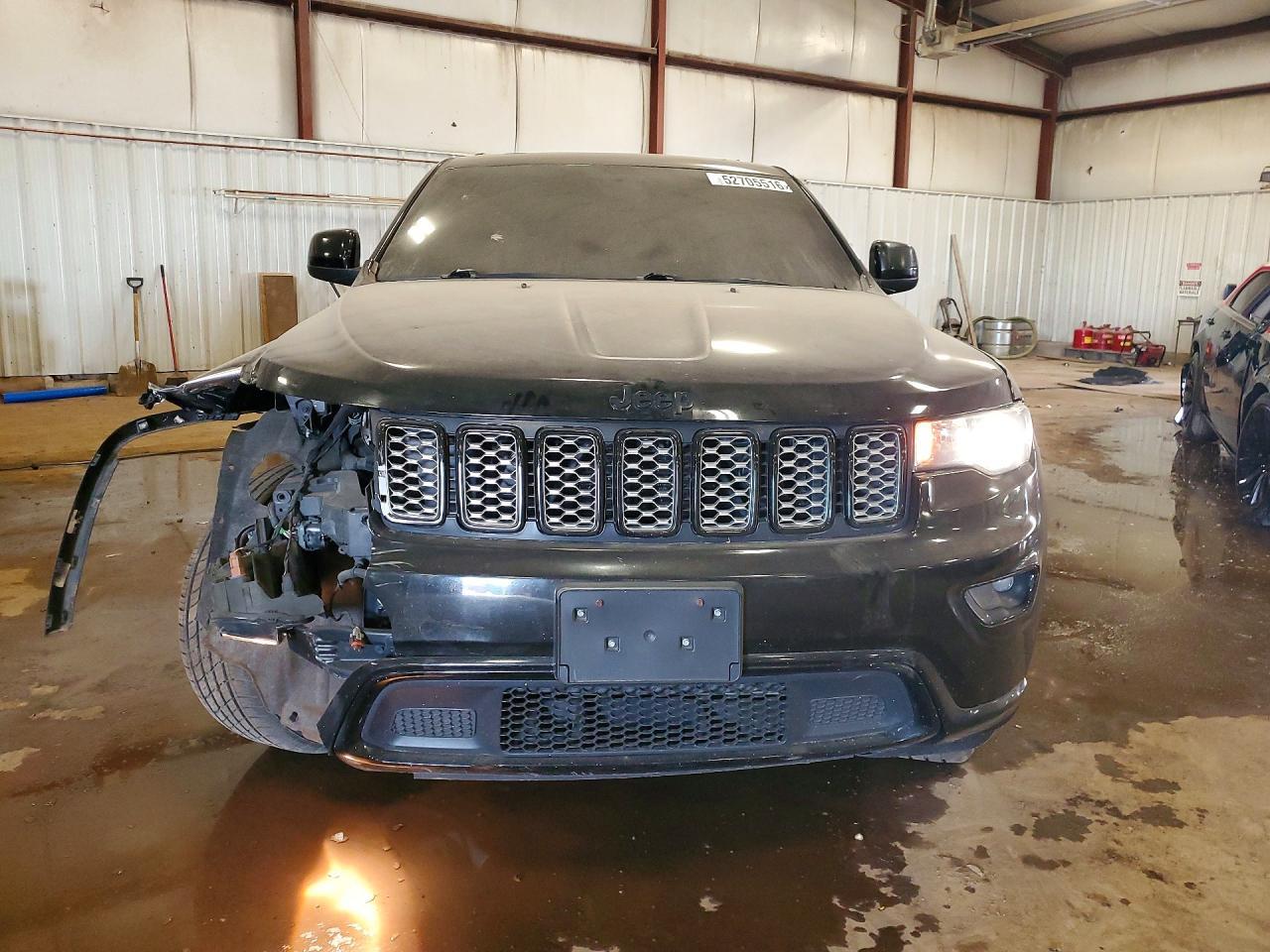 2018 Jeep Grand Cherokee Laredo - Фото 5