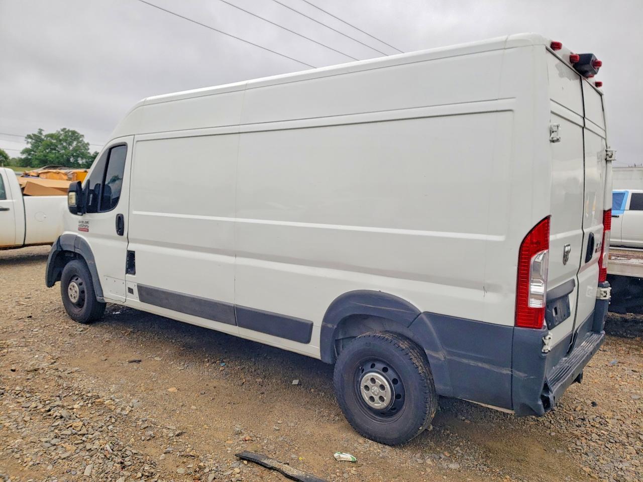 2017 Ram Promaster 2500 2500 High - Фото 2