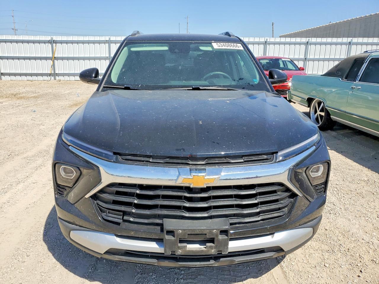 2024 Chevrolet Trailblazer Lt - Image 5