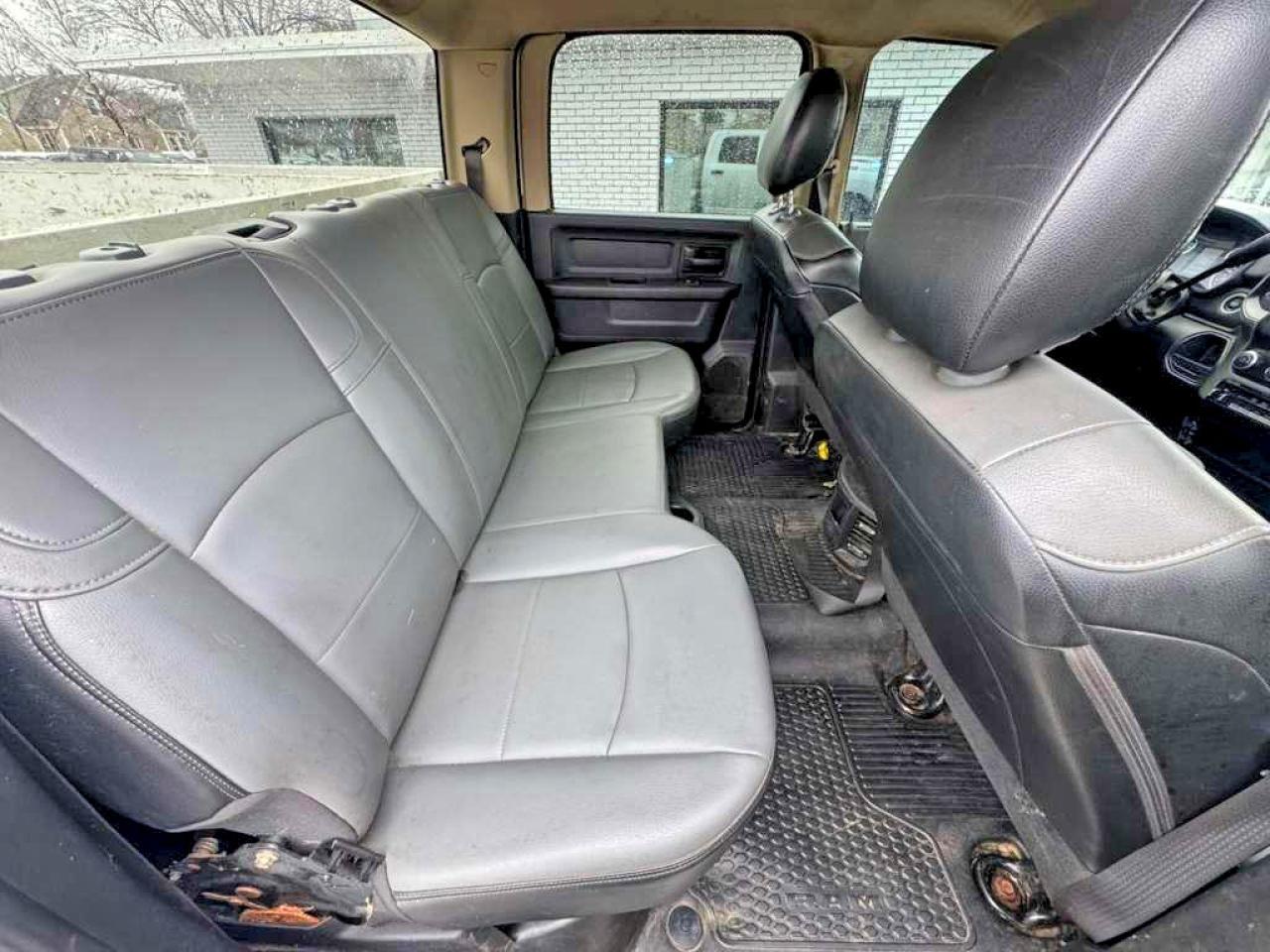 2020 Ram 3500 - Image 6