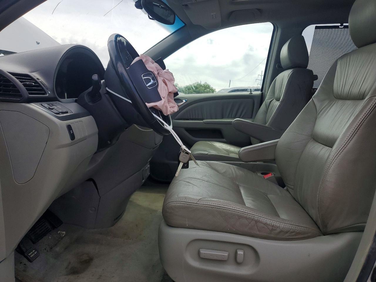 2006 Honda Oddessey - Фото 7