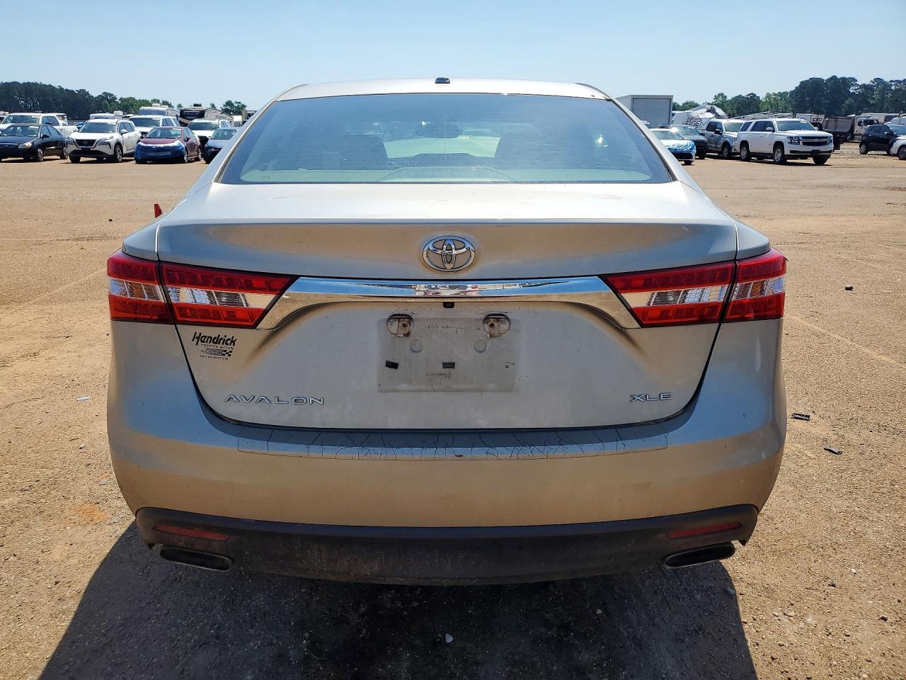 2013 Toyota Avalon Xle Touring - Image 6