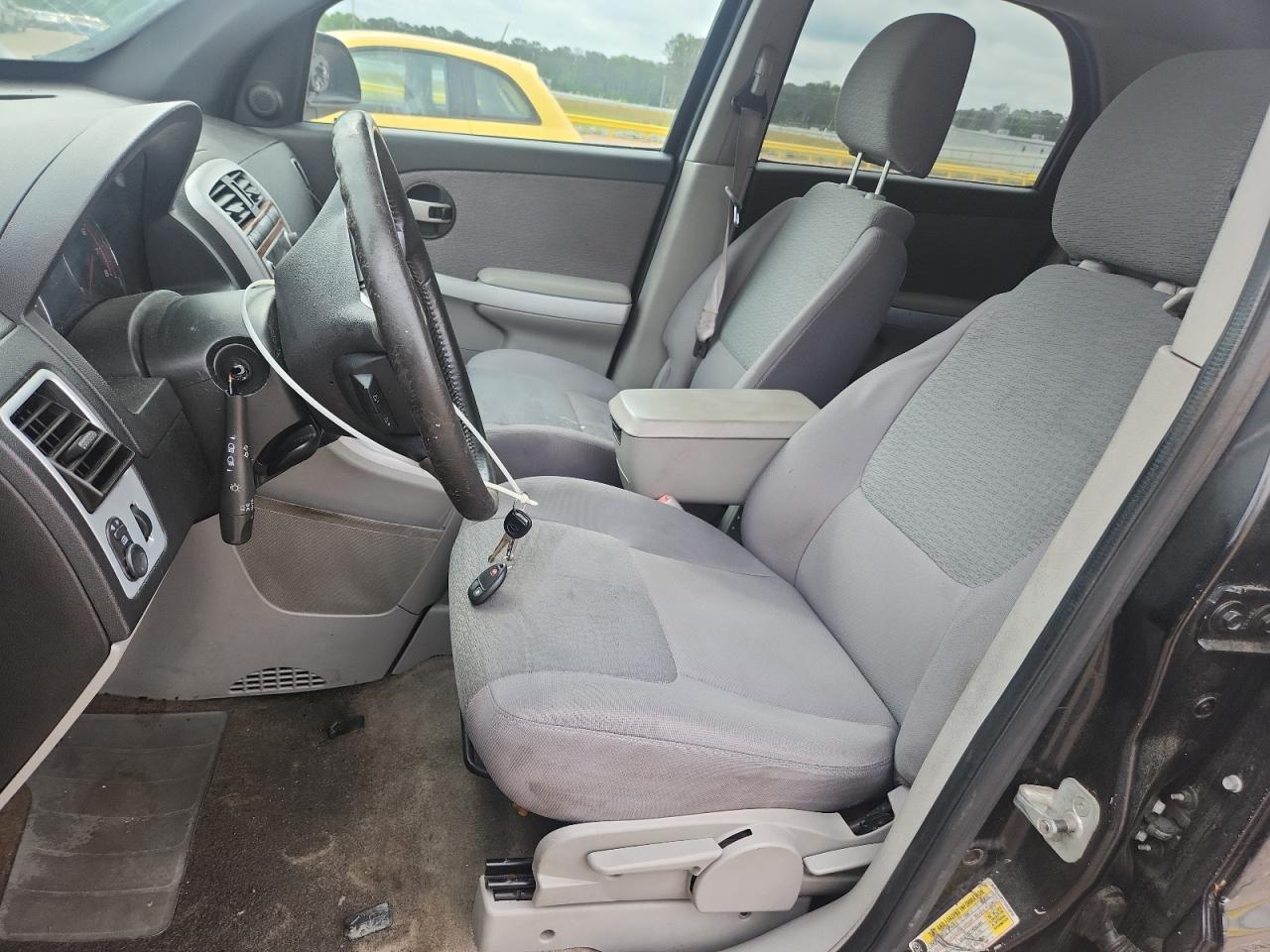 2007 Chevrolet Equinox - Фото 7