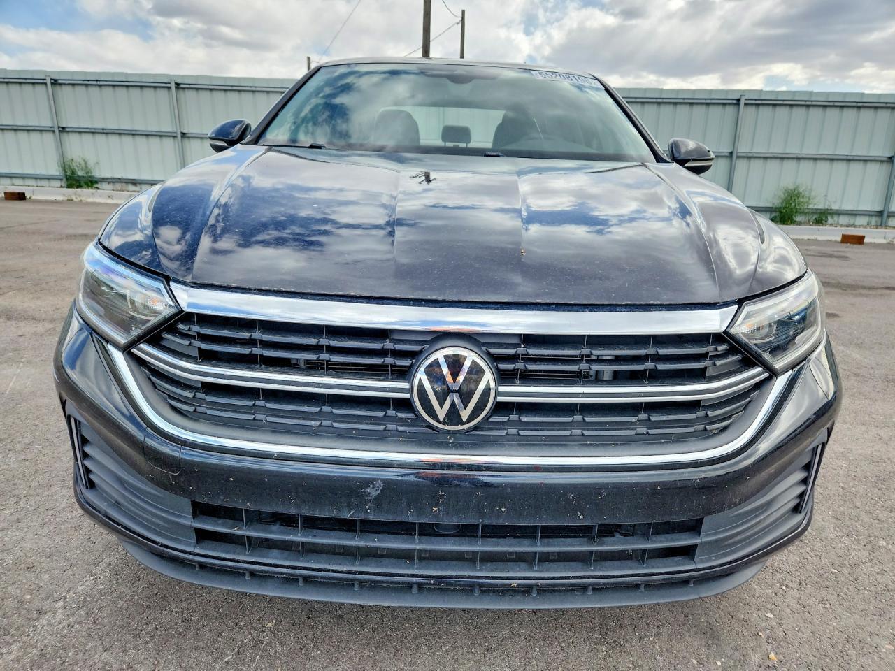 2022 Volkswagen Jetta Sel - Image 5