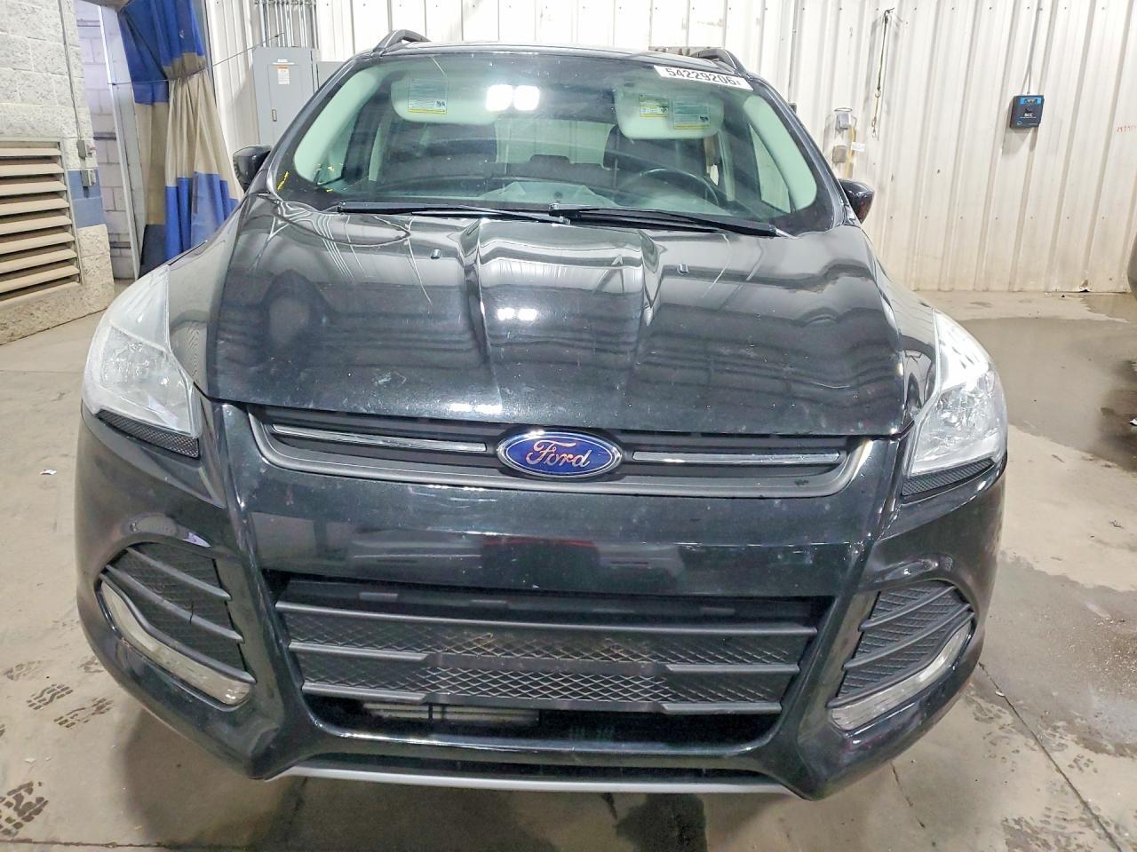 2014 Ford Escape Se - Image 5