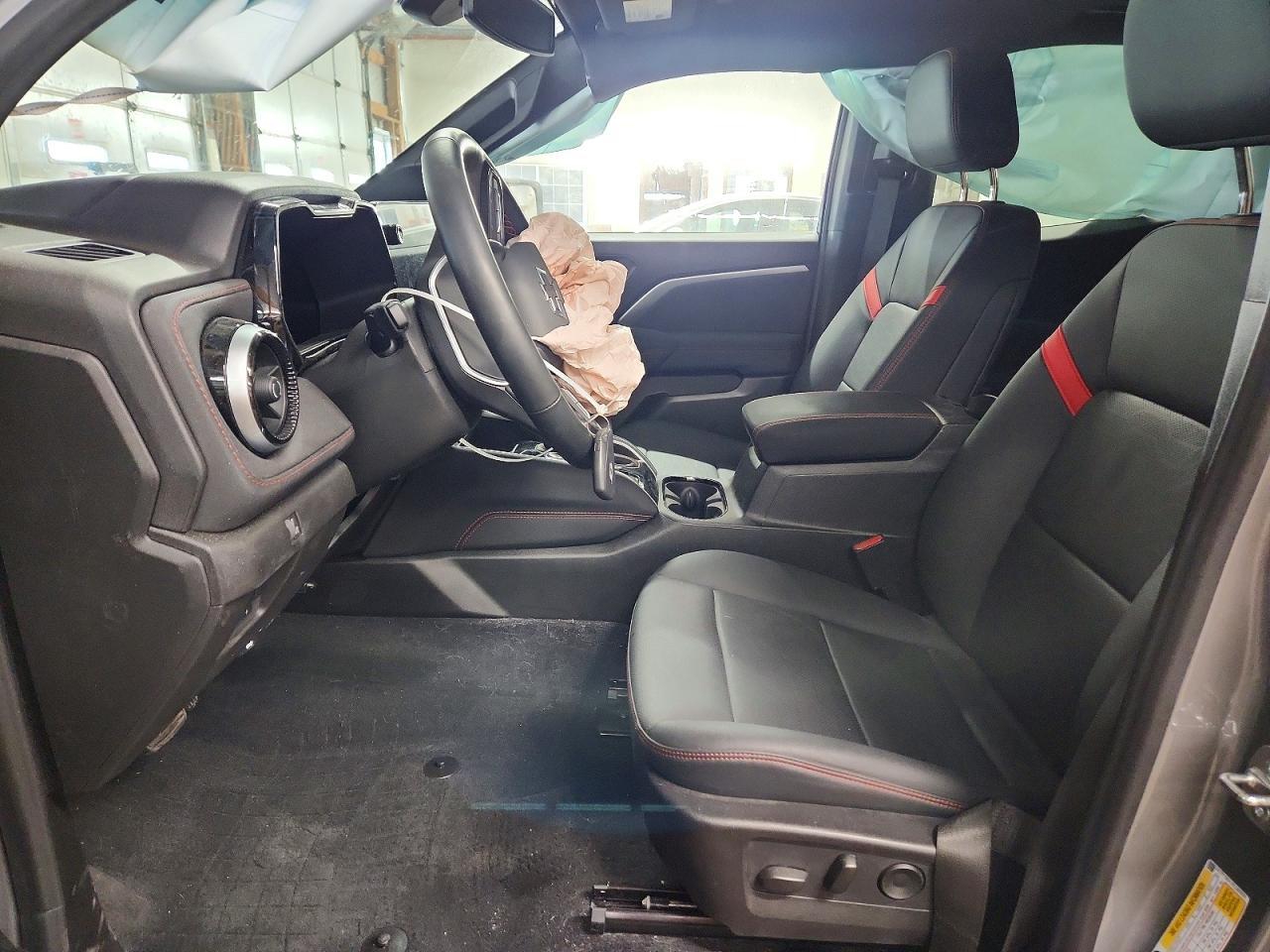 2024 Chevrolet Colorado Z71 - Фото 7
