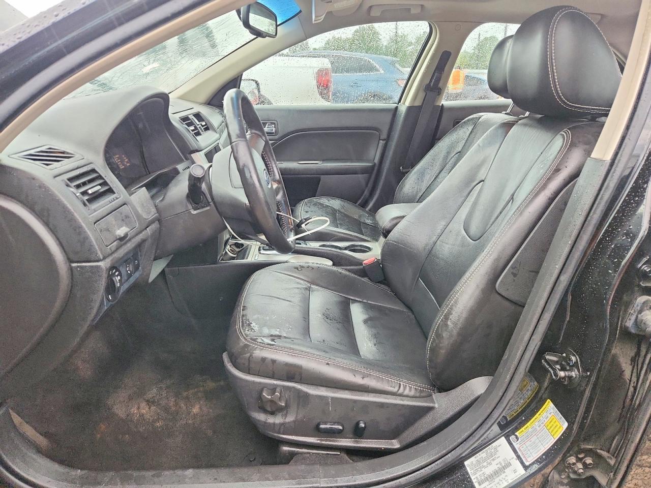2010 Ford Fusion - Image 7