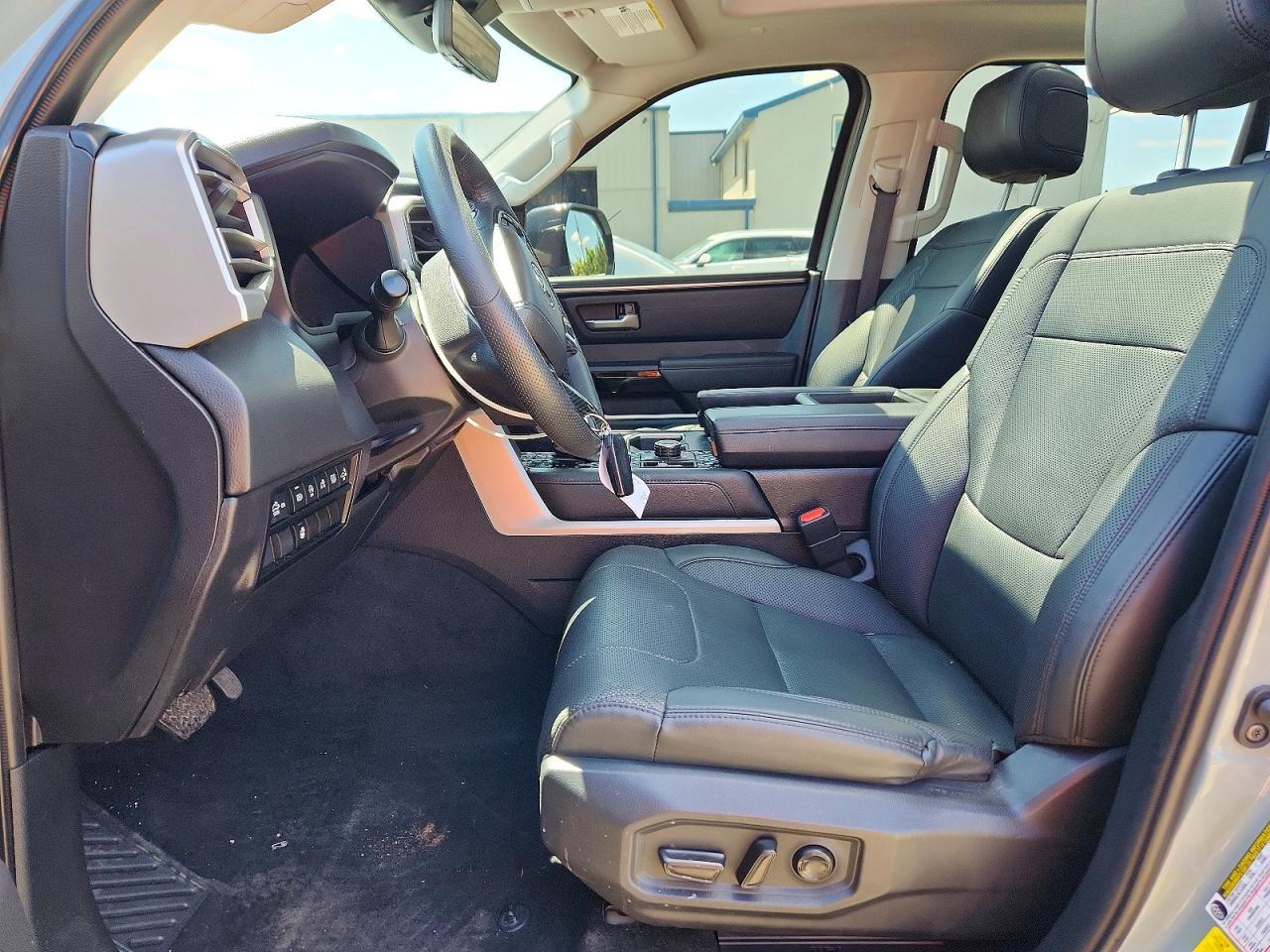 2024 Toyota Tundra Limited - Image 7