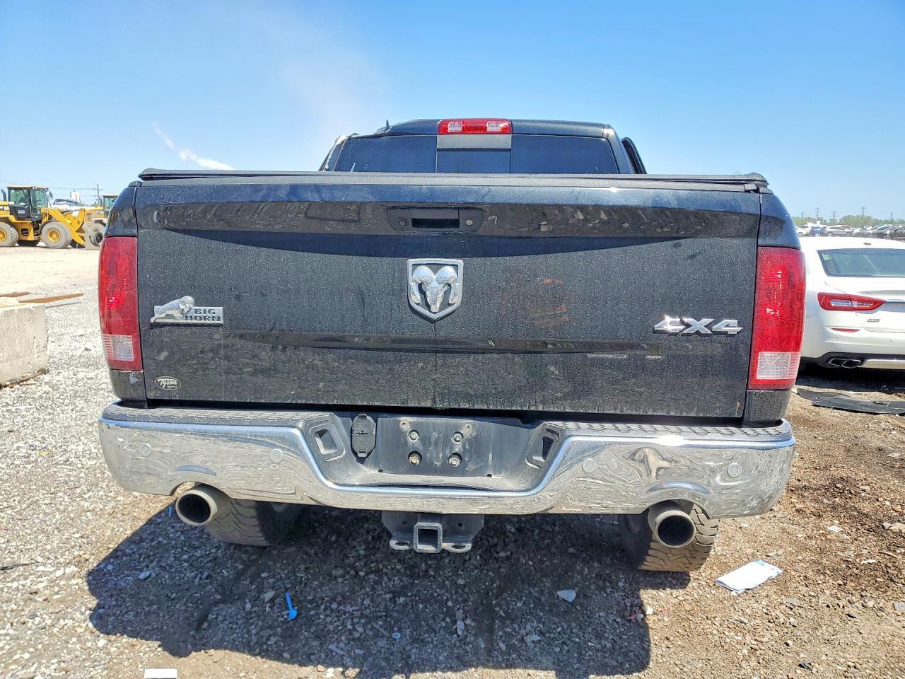 2018 Ram 1500 Slt - Image 6