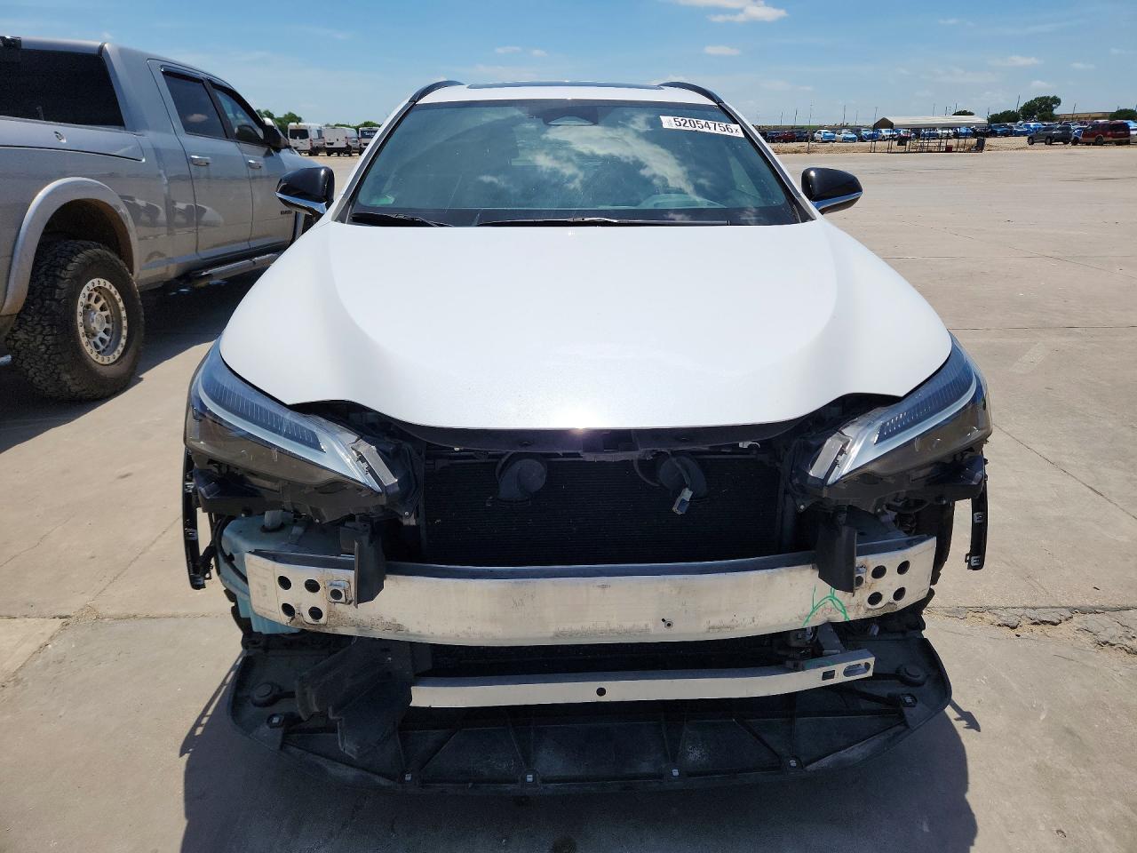 2022 Lexus Nx 350 - Фото 5