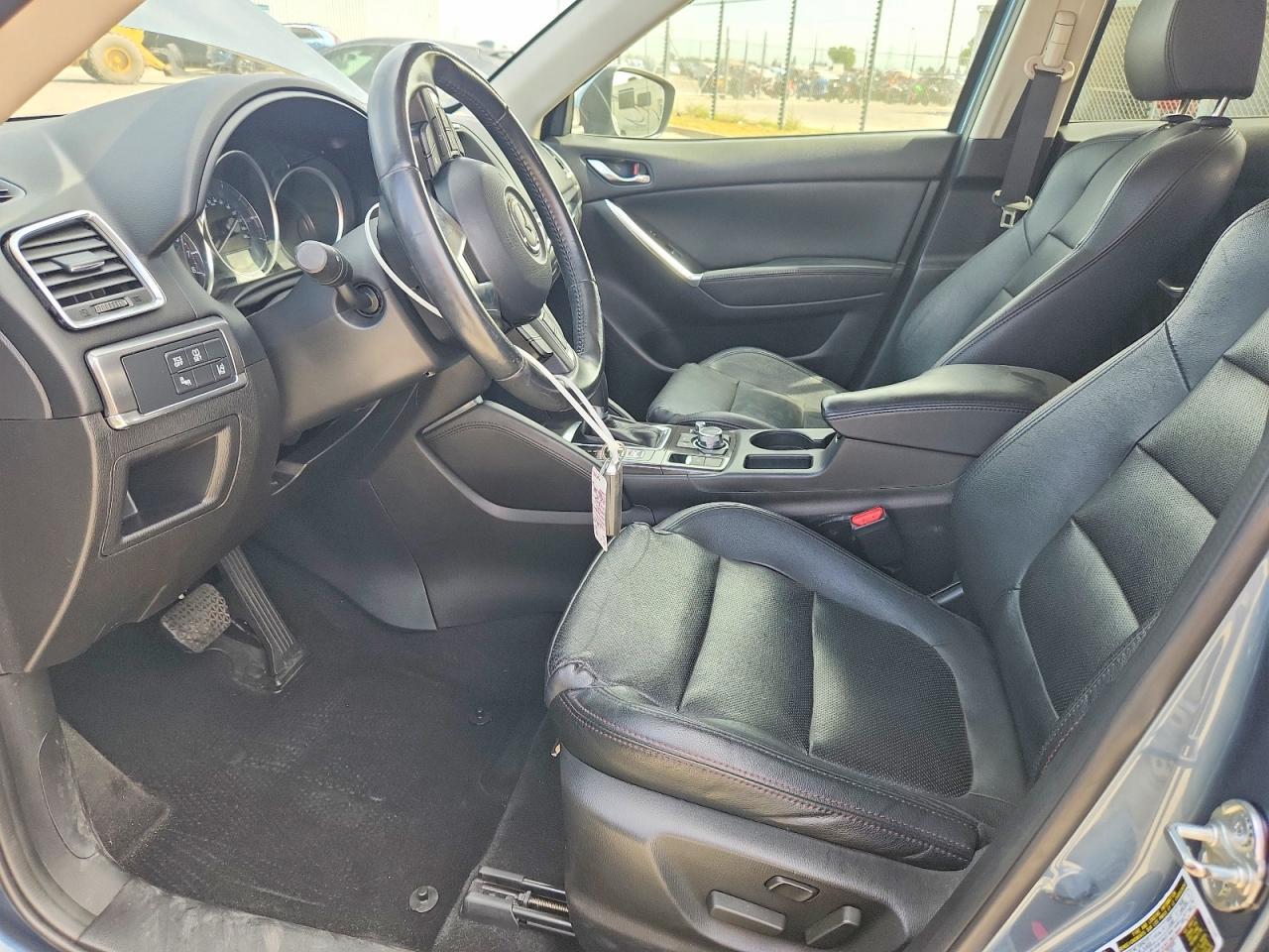 2016 Mazda Cx-5 Gt - Фото 7