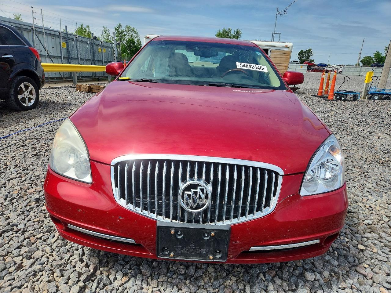 2010 Buick Lucerne Cxl - Фото 5