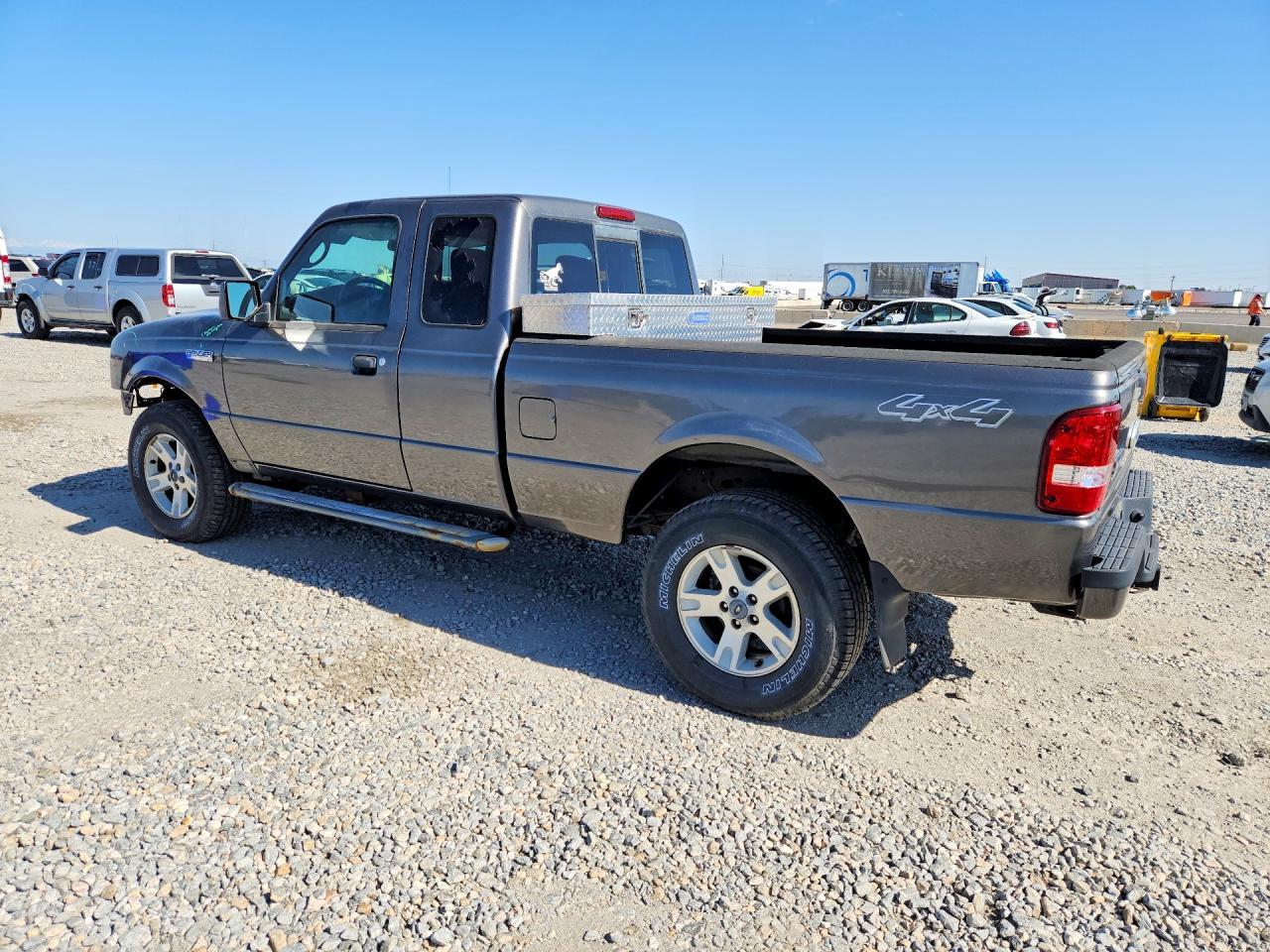 2006 Ford Ranger Super Cab - Фото 2