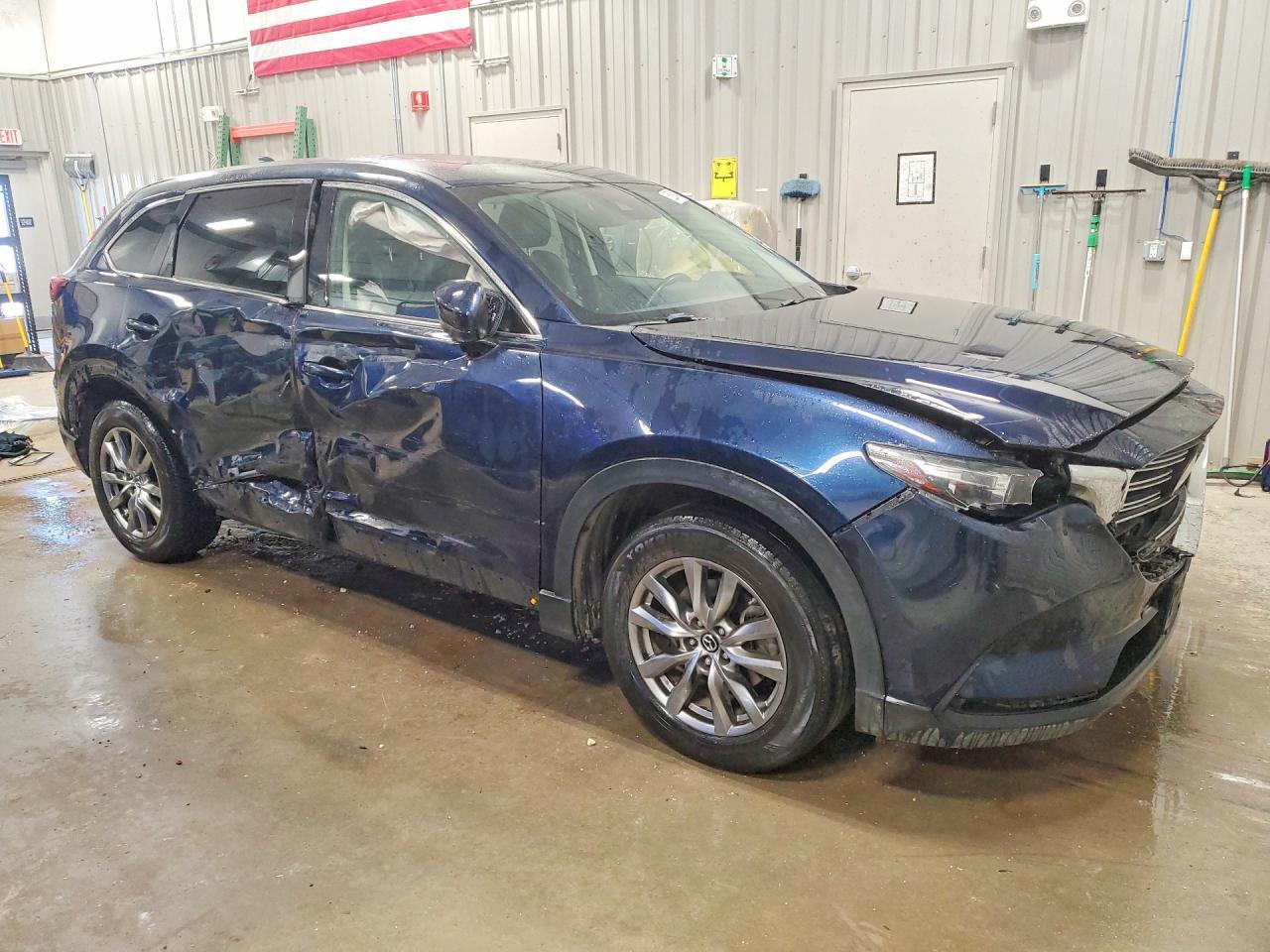 2019 Mazda Cx-9 Touring - Фото 4