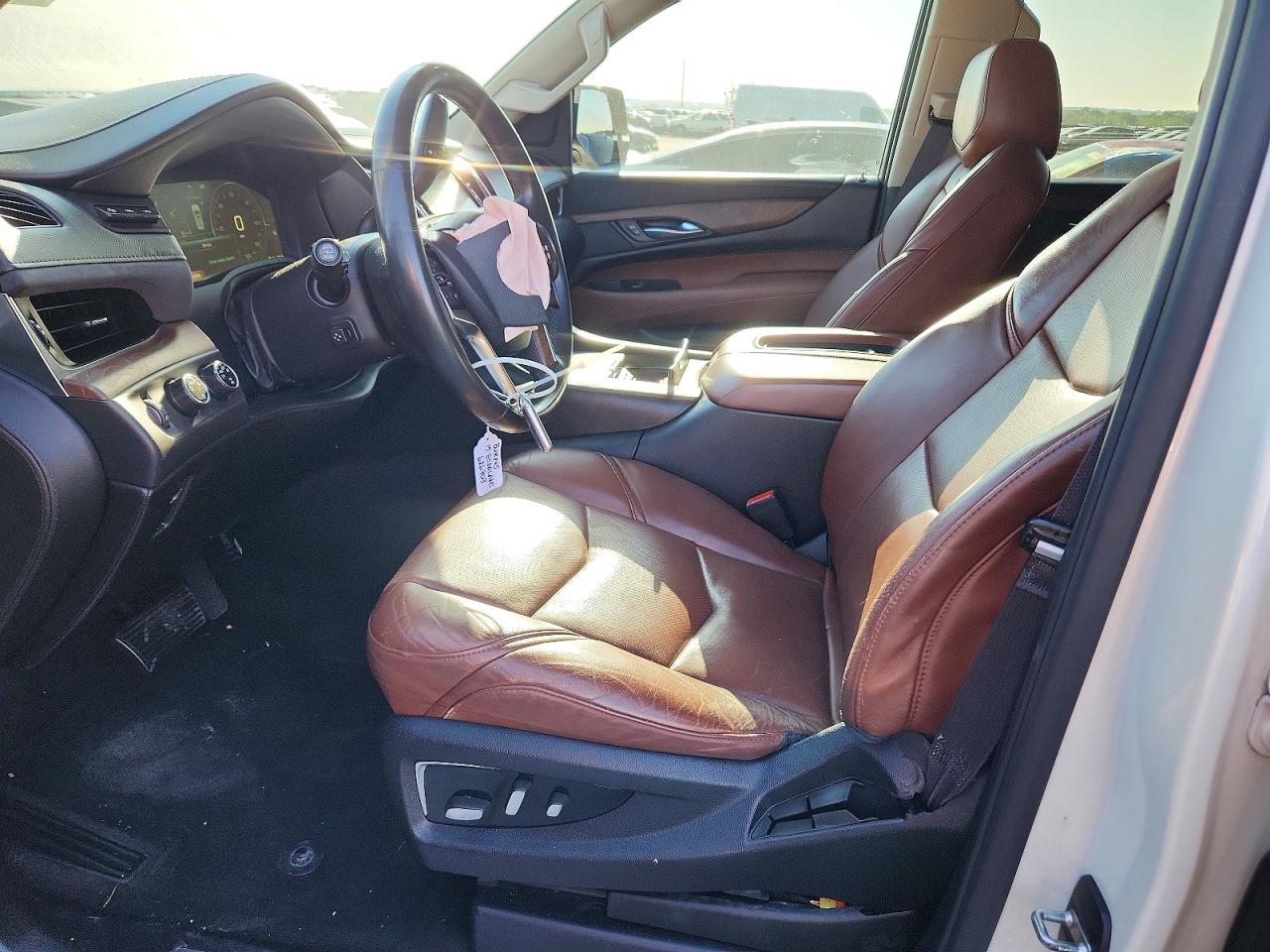 2015 Cadillac Escalade Premium - Фото 7