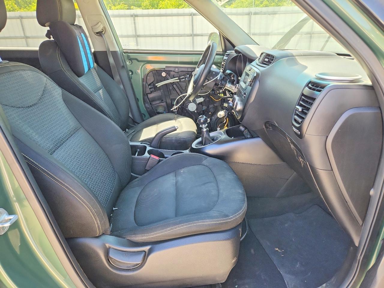 2014 Kia Soul Base - Image 7