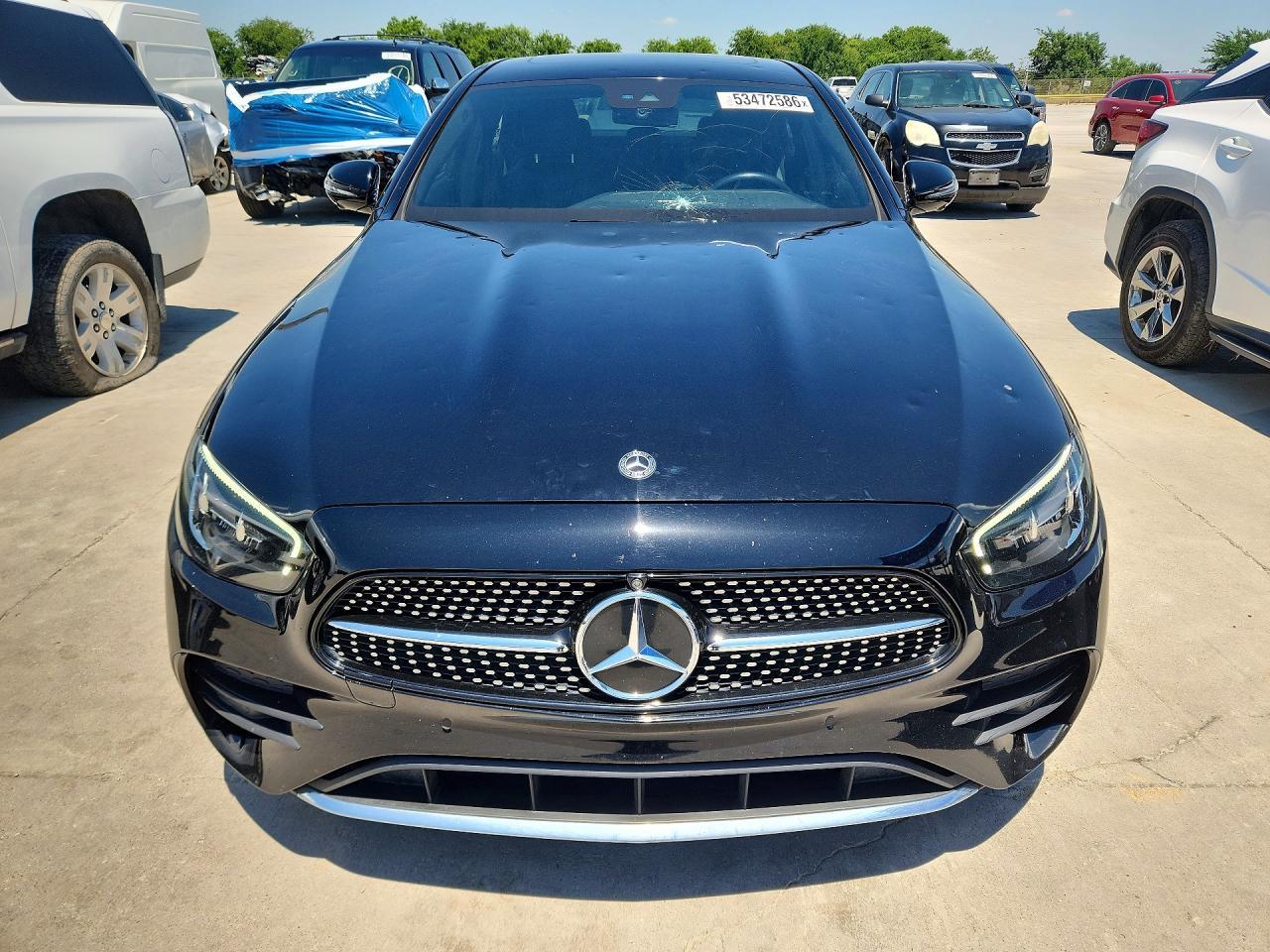2021 Mercedes-Benz E 350 - Фото 5
