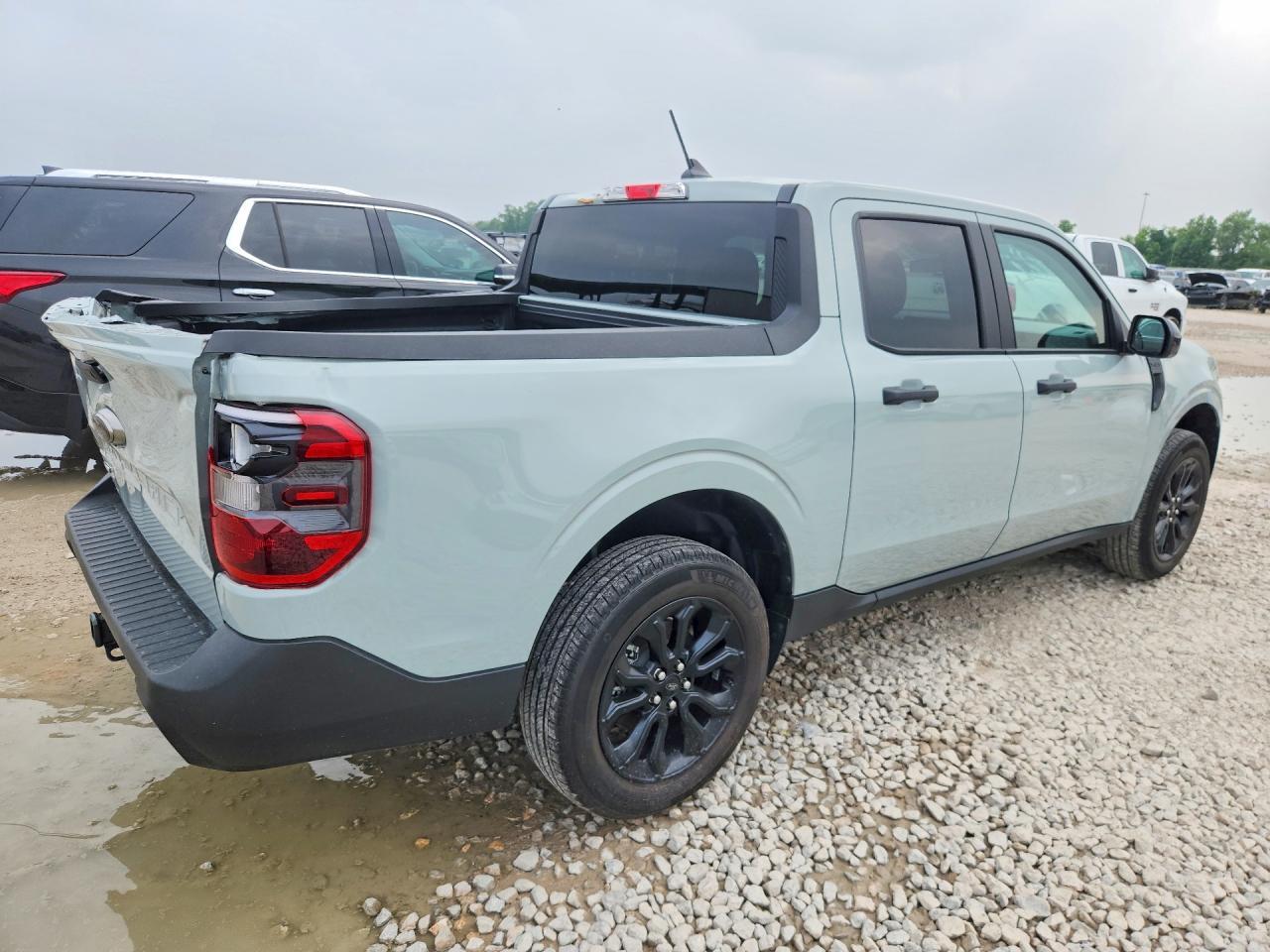 2024 Ford Maverick Xlt - Image 3