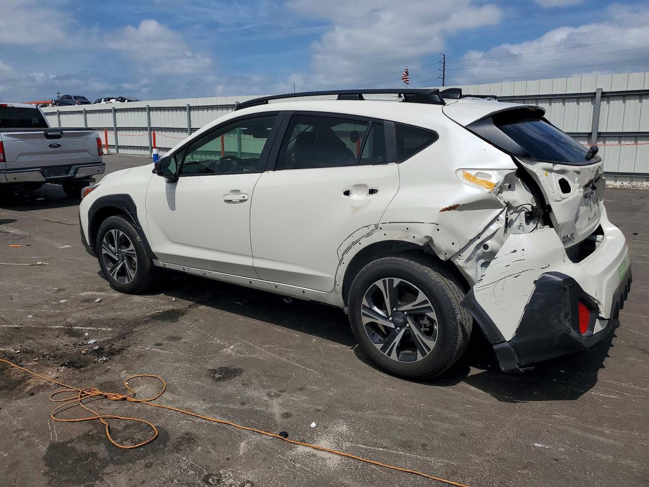 2024 Subaru Crosstrek Premium - Image 2