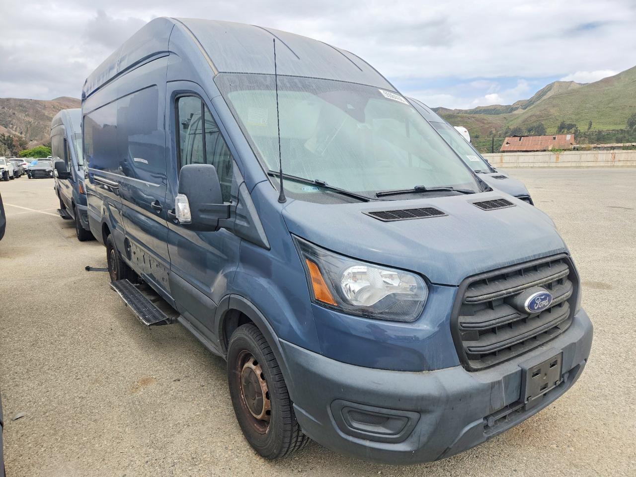 2020 Ford Transit T-250 Cargo ** R & D * Cln Title * Pri Fleet ** - Image 4