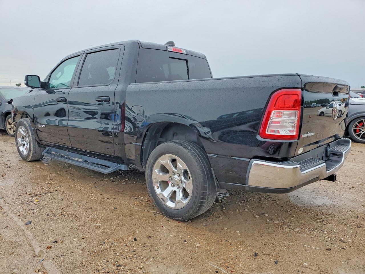2023 Ram 1500 Big Horn - Image 2