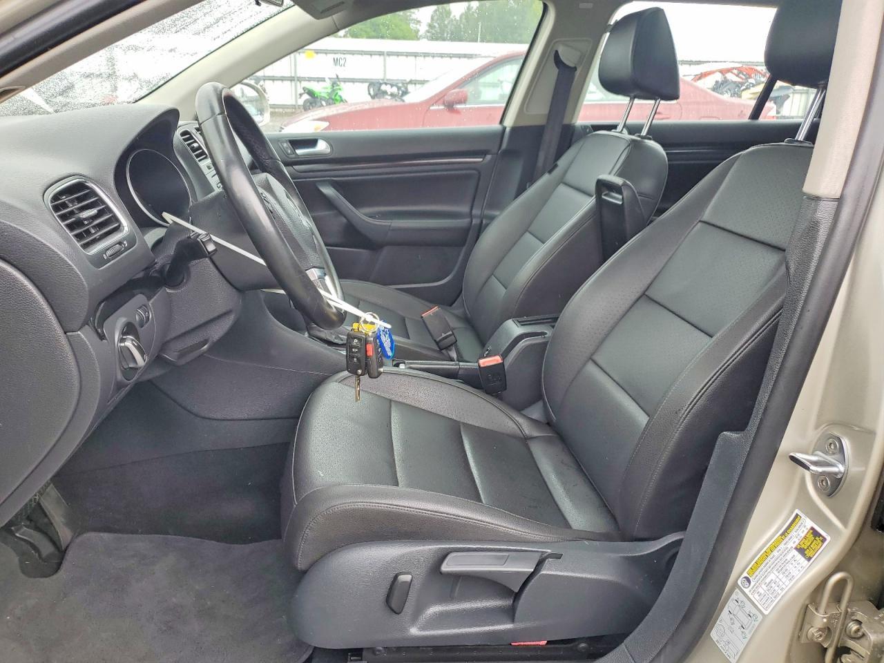 2013 Volkswagen Jetta S - Image 7