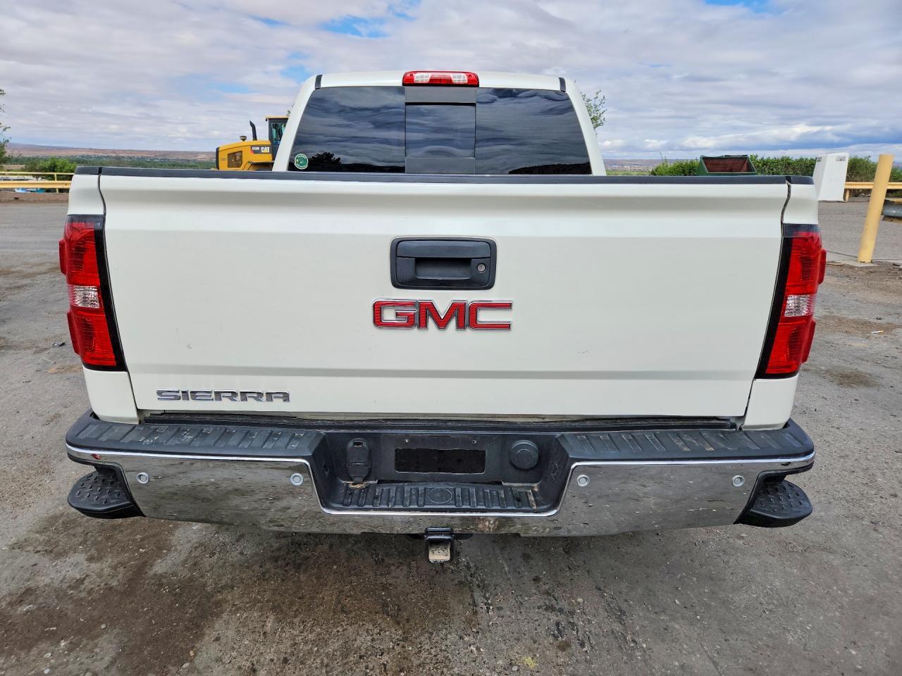 2014 GMC Sierra C1500 Slt - Фото 6