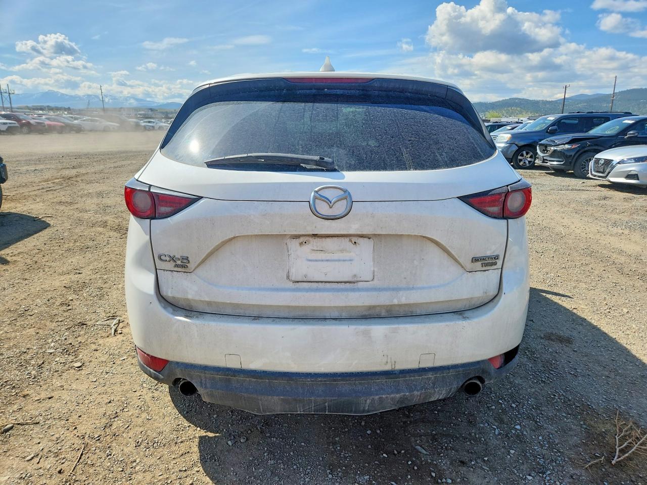 2021 Mazda Cx-5 - Image 6