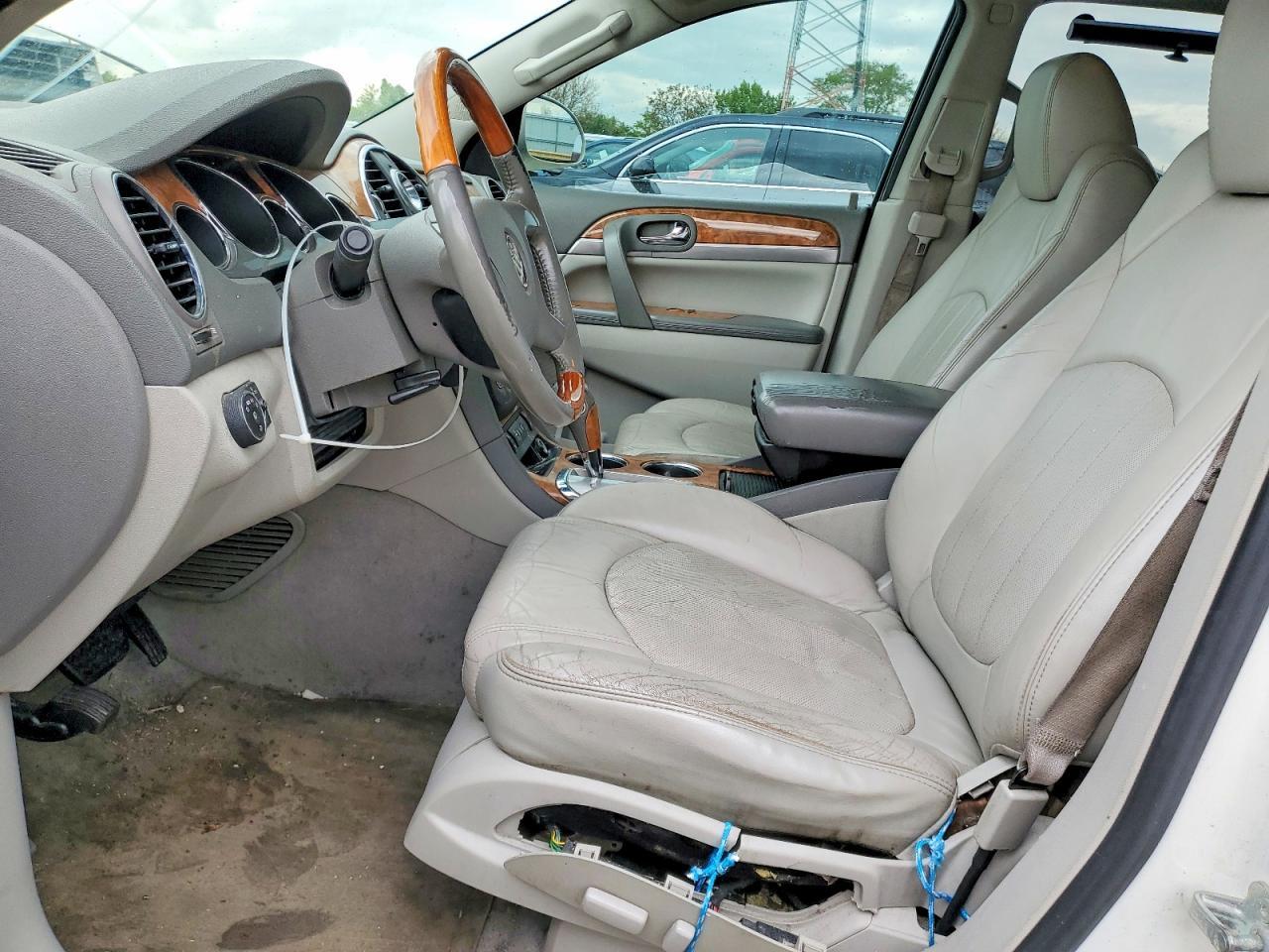 2012 Buick Enclave - Фото 7