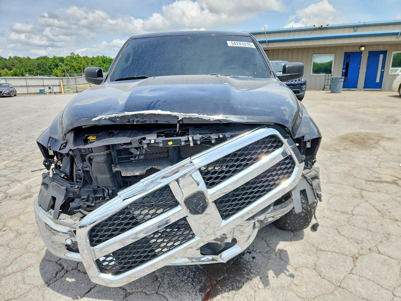 2019 Ram 1500 Classic Tradesman - Image 5