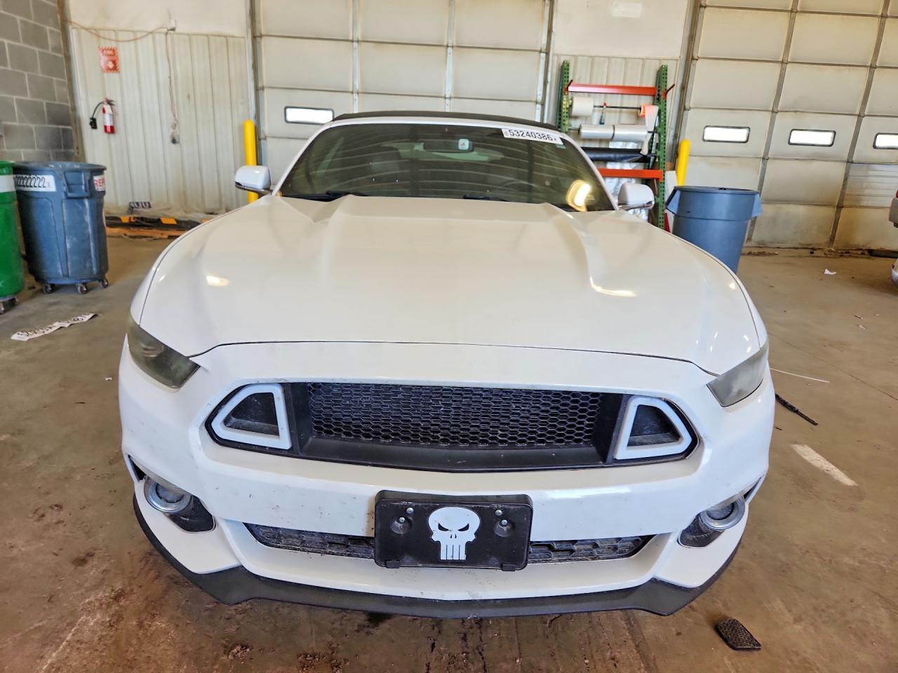 2016 Ford Mustang - Image 5