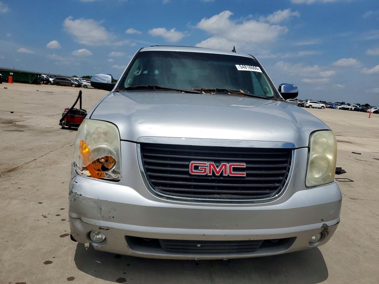 2012 GMC Yukon Slt - Image 5