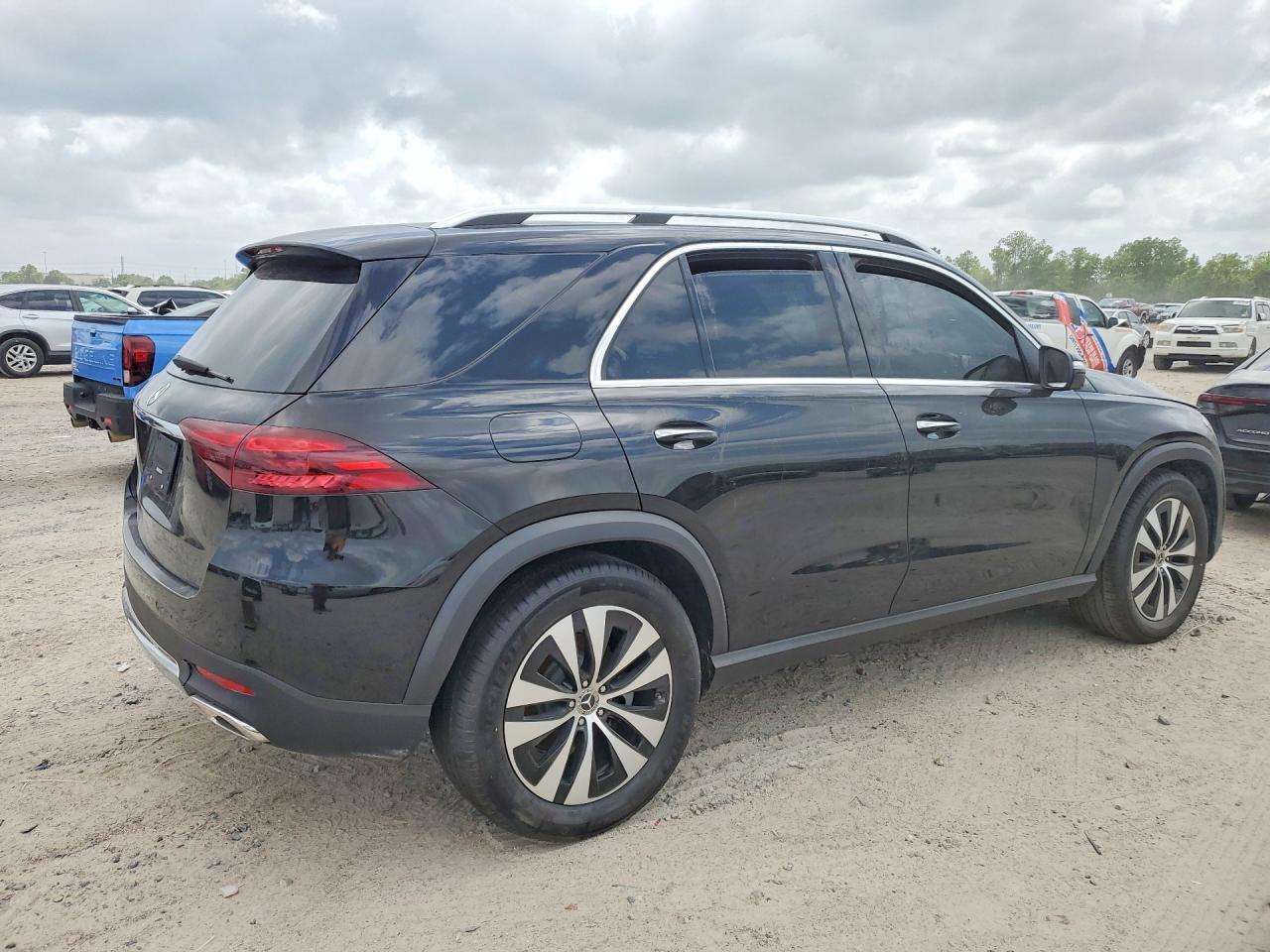 2026 Mercedes-Benz Gle 350 - Image 3