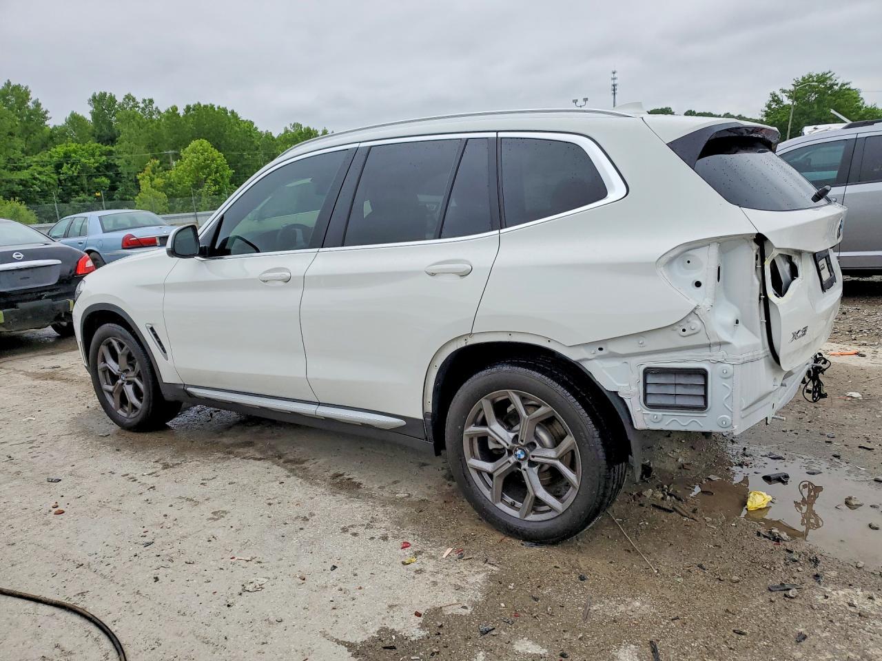 2023 BMW X3 xDrive30I - Image 2