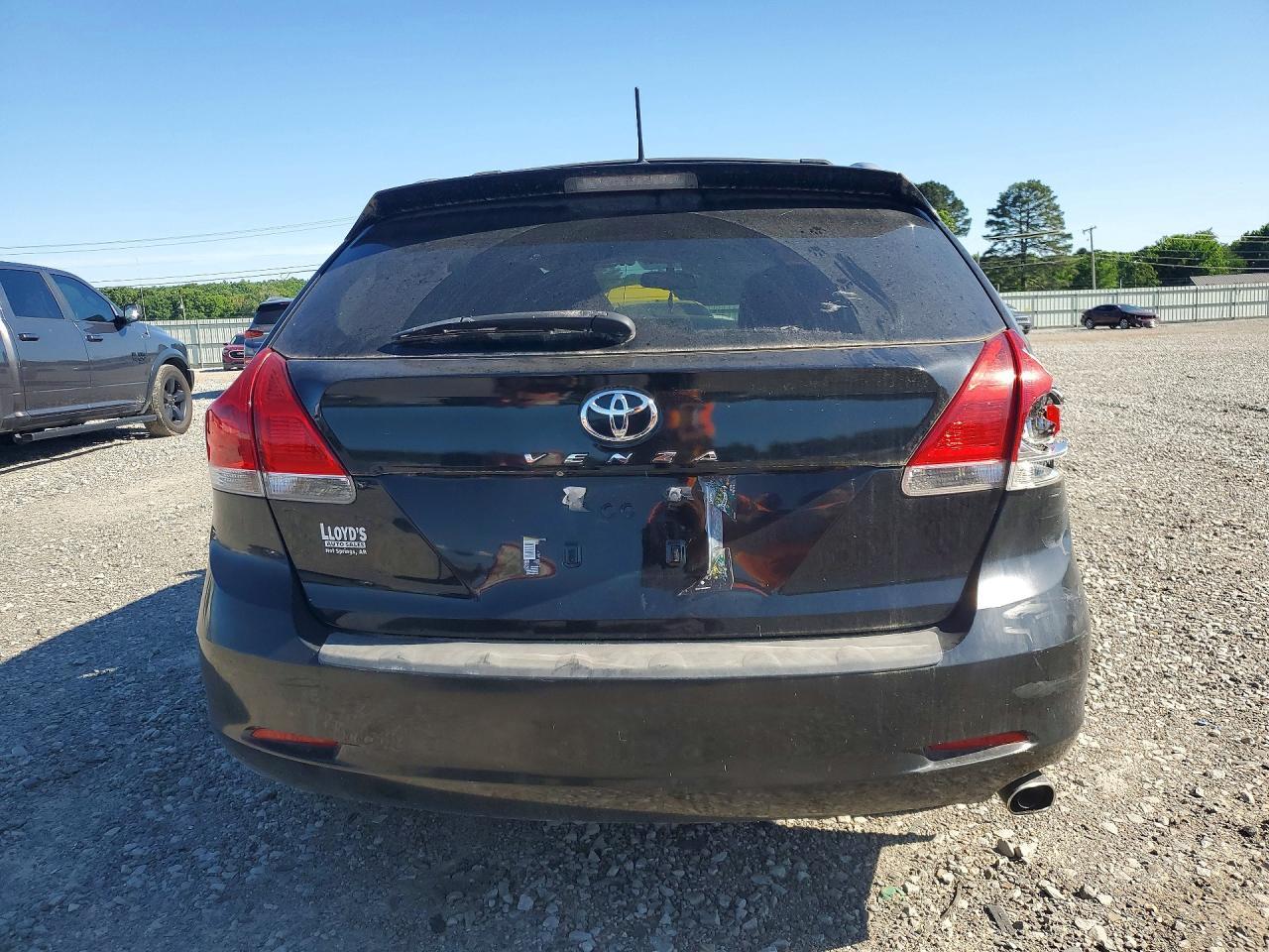 2009 Toyota Venza Fwd 4Cyl - Image 6