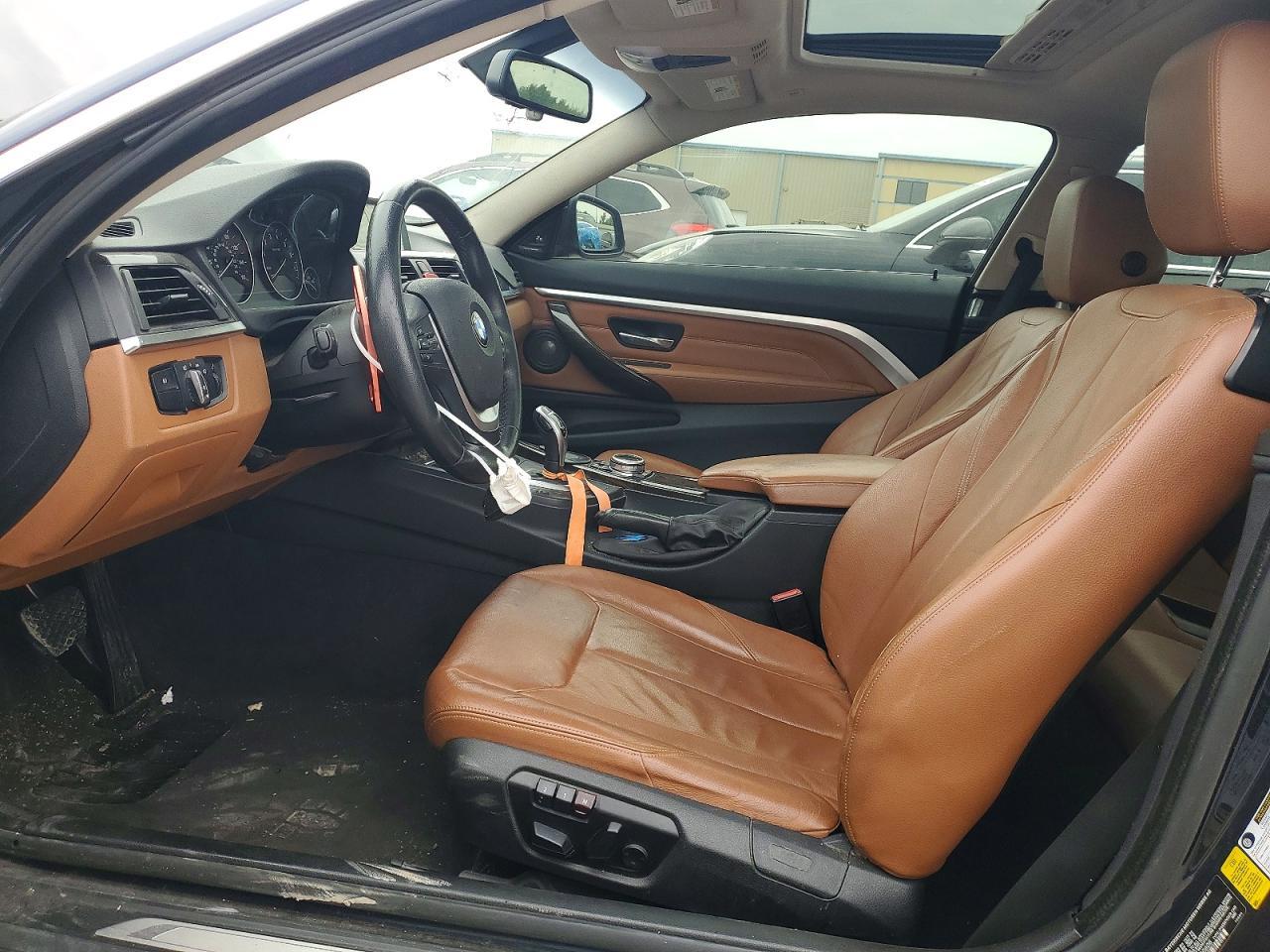 2014 BMW 428 I - Фото 7