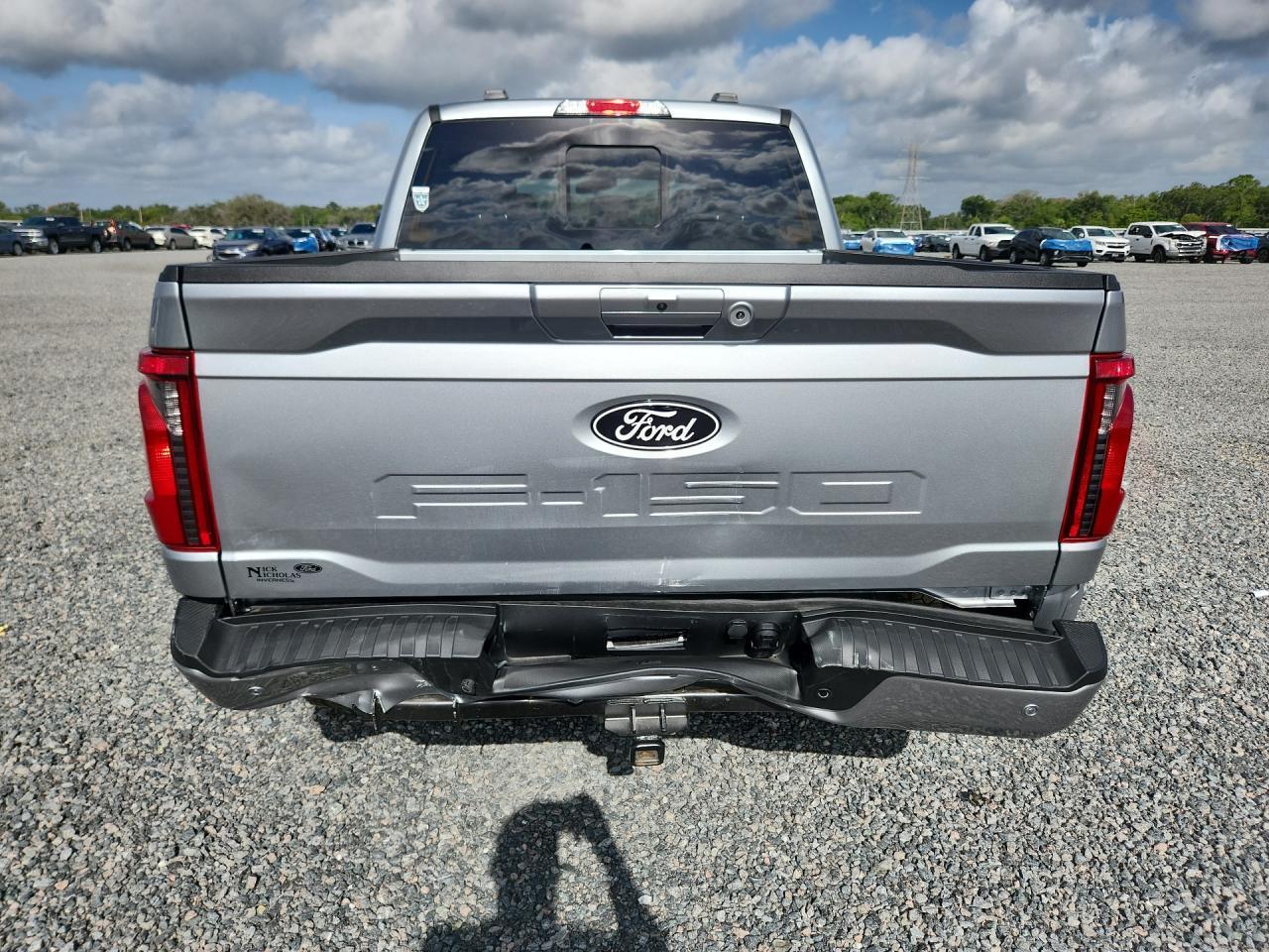 2025 Ford F150 Xlt - Image 6