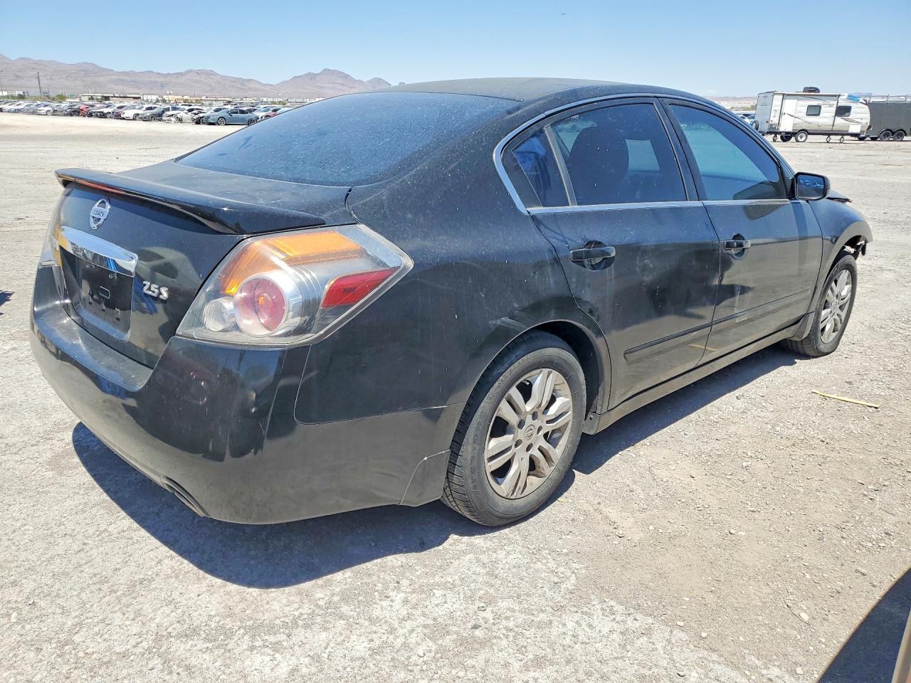 2012 Nissan Altima 2.5 - Фото 3
