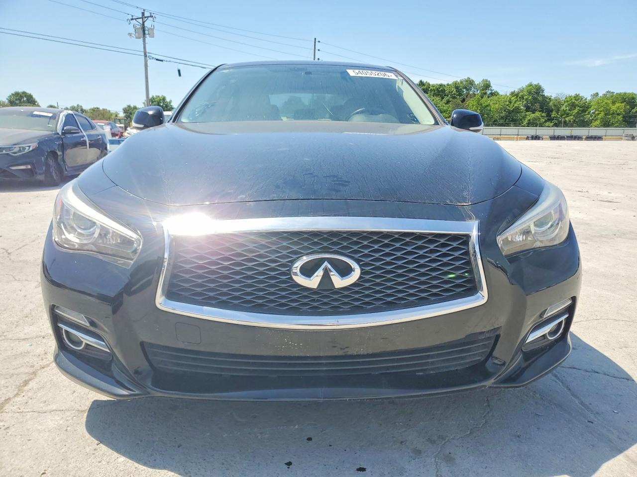2017 Infiniti Q50 Premium - Image 5