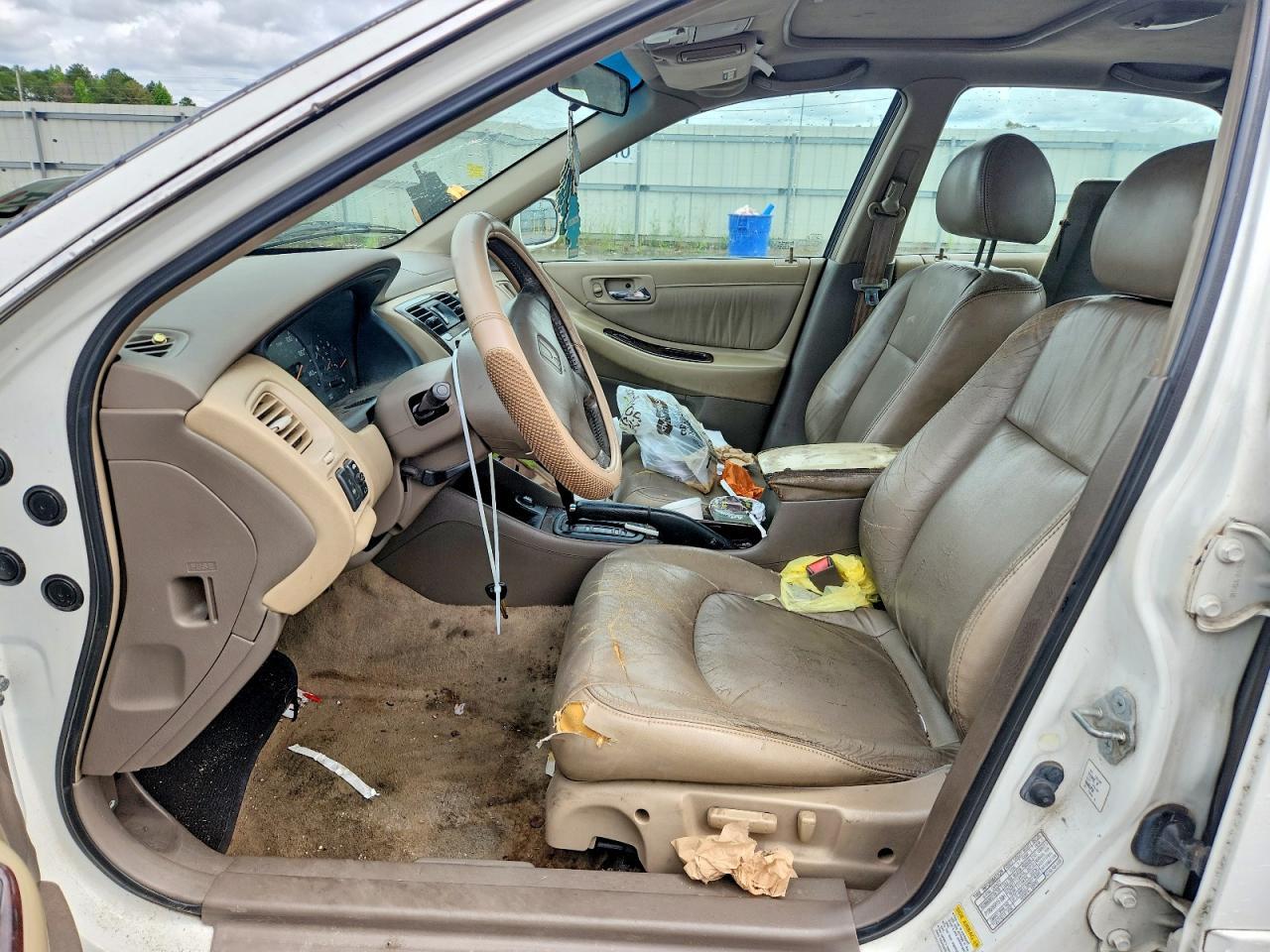 2000 Honda Accord Ex - Image 7