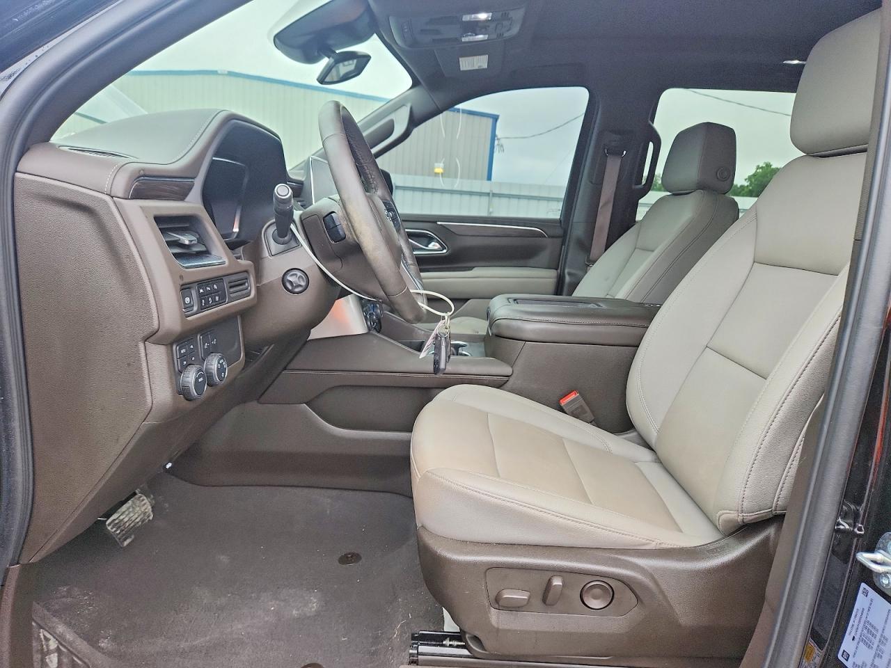 2024 Chevrolet Tahoe K1500 Z71 - Image 7