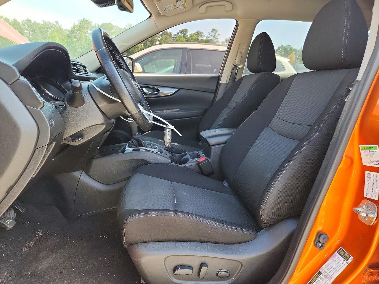 2020 Nissan Rogue Sv - Фото 7