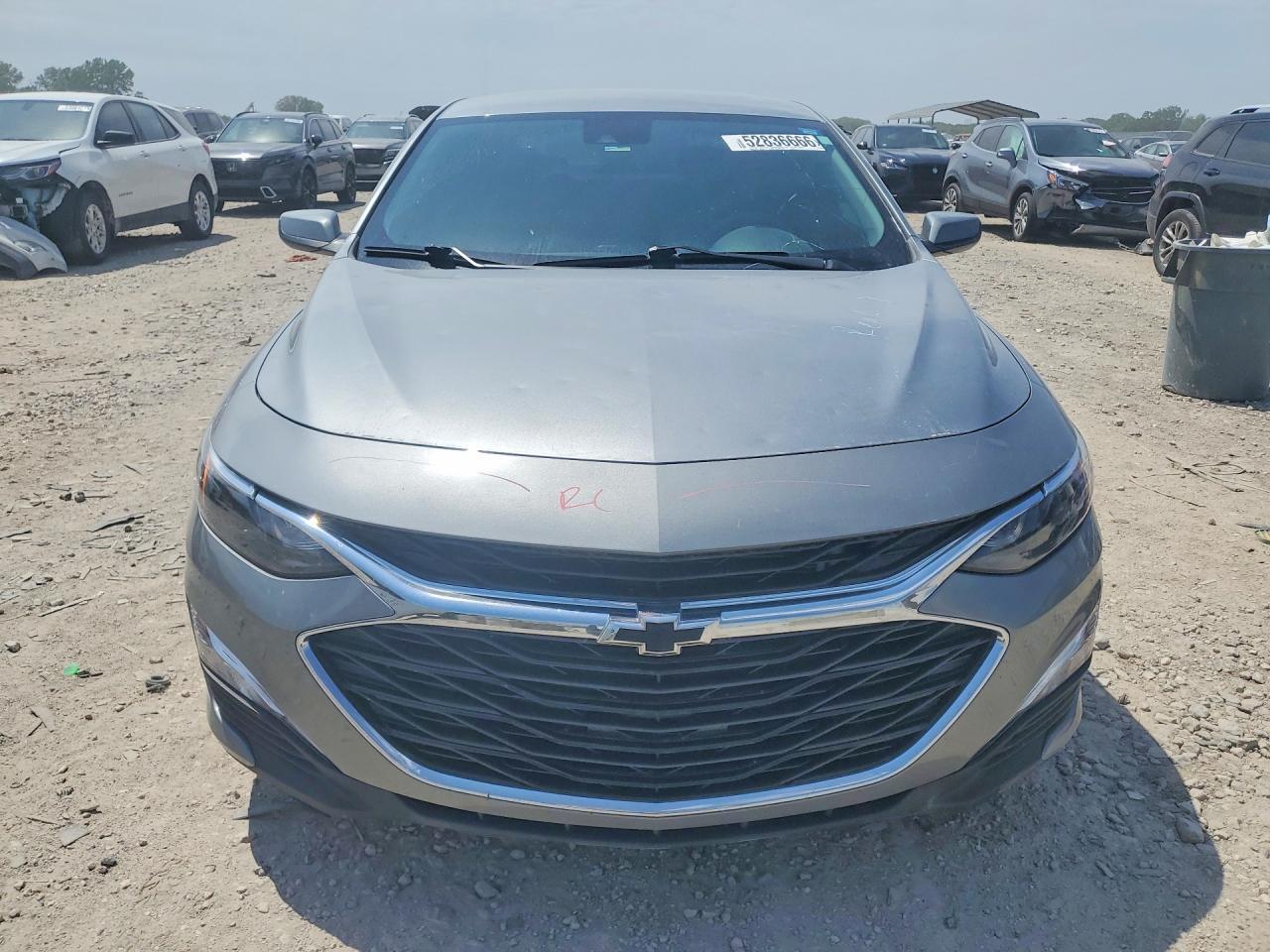 2024 Chevrolet Malibu Rs - Фото 5