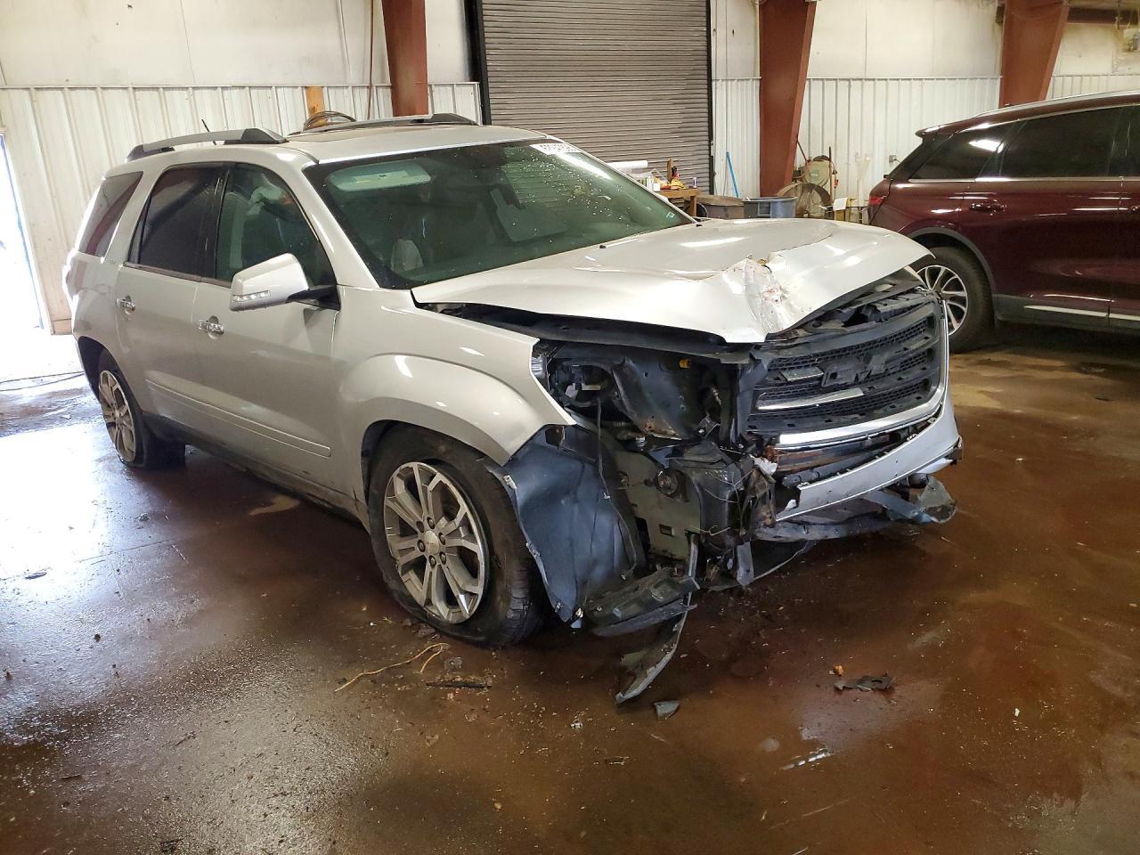2015 GMC Acadia Slt-1 - Image 4
